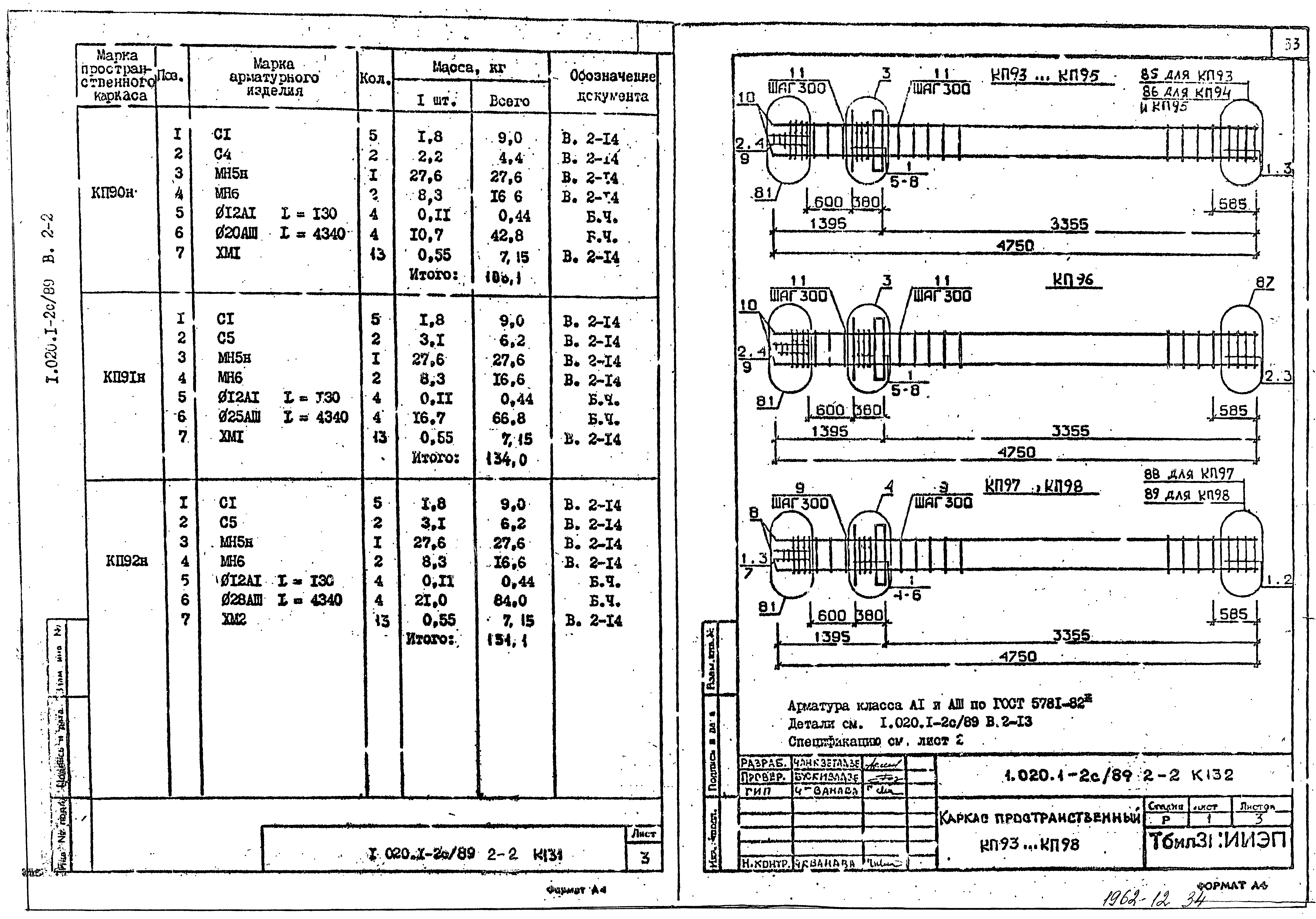 Серия 1.020.1-2с/89