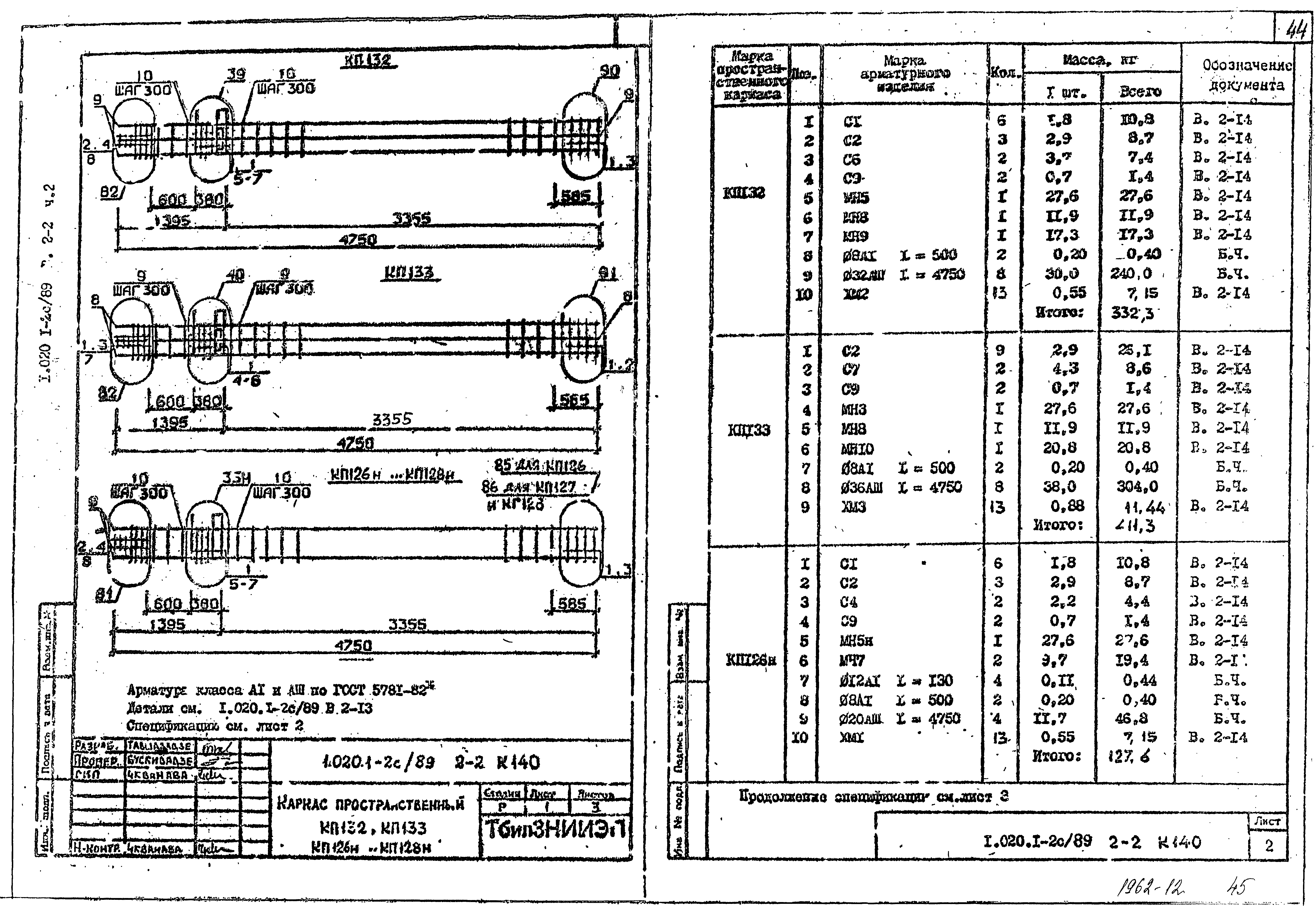 Серия 1.020.1-2с/89