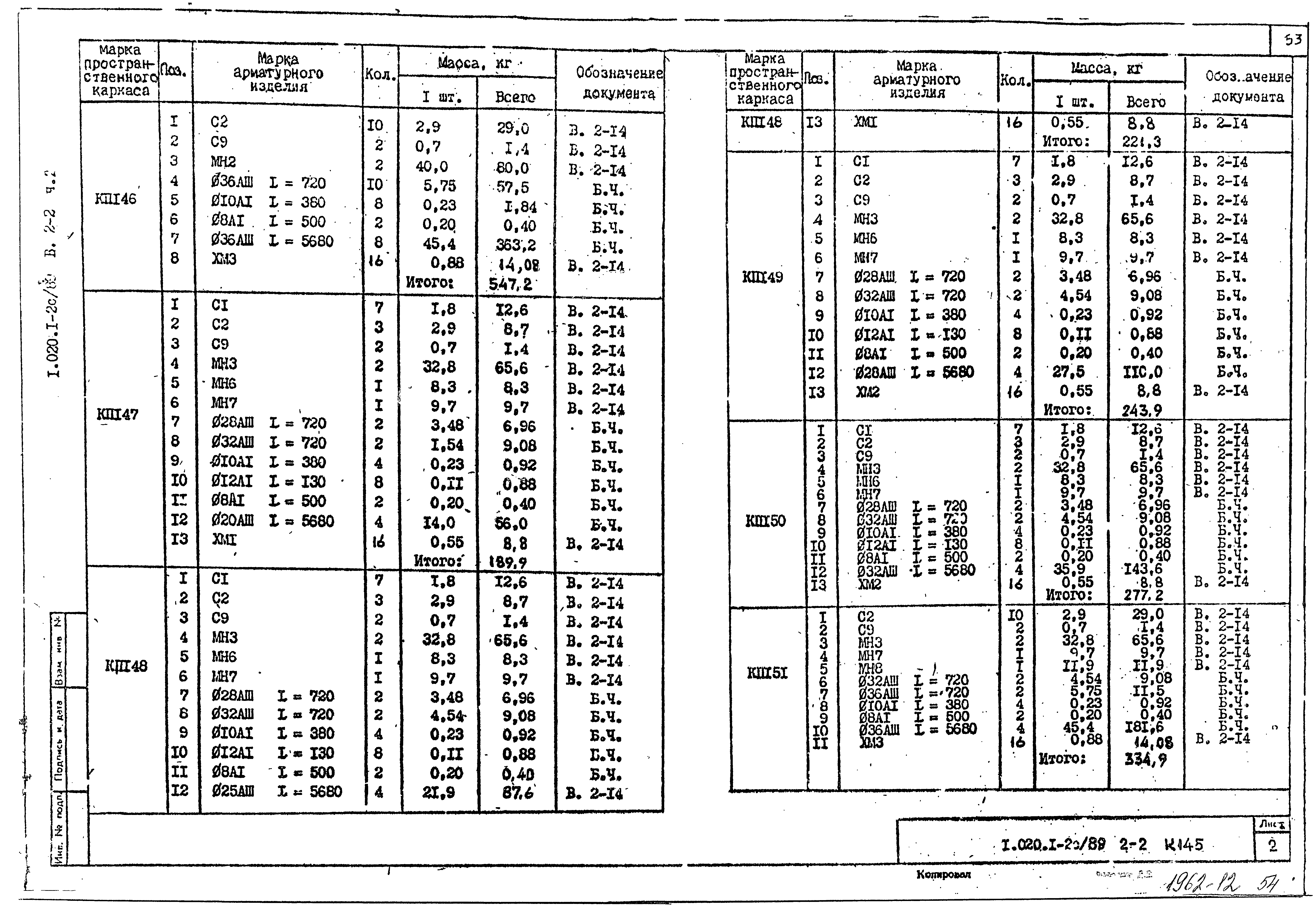 Серия 1.020.1-2с/89