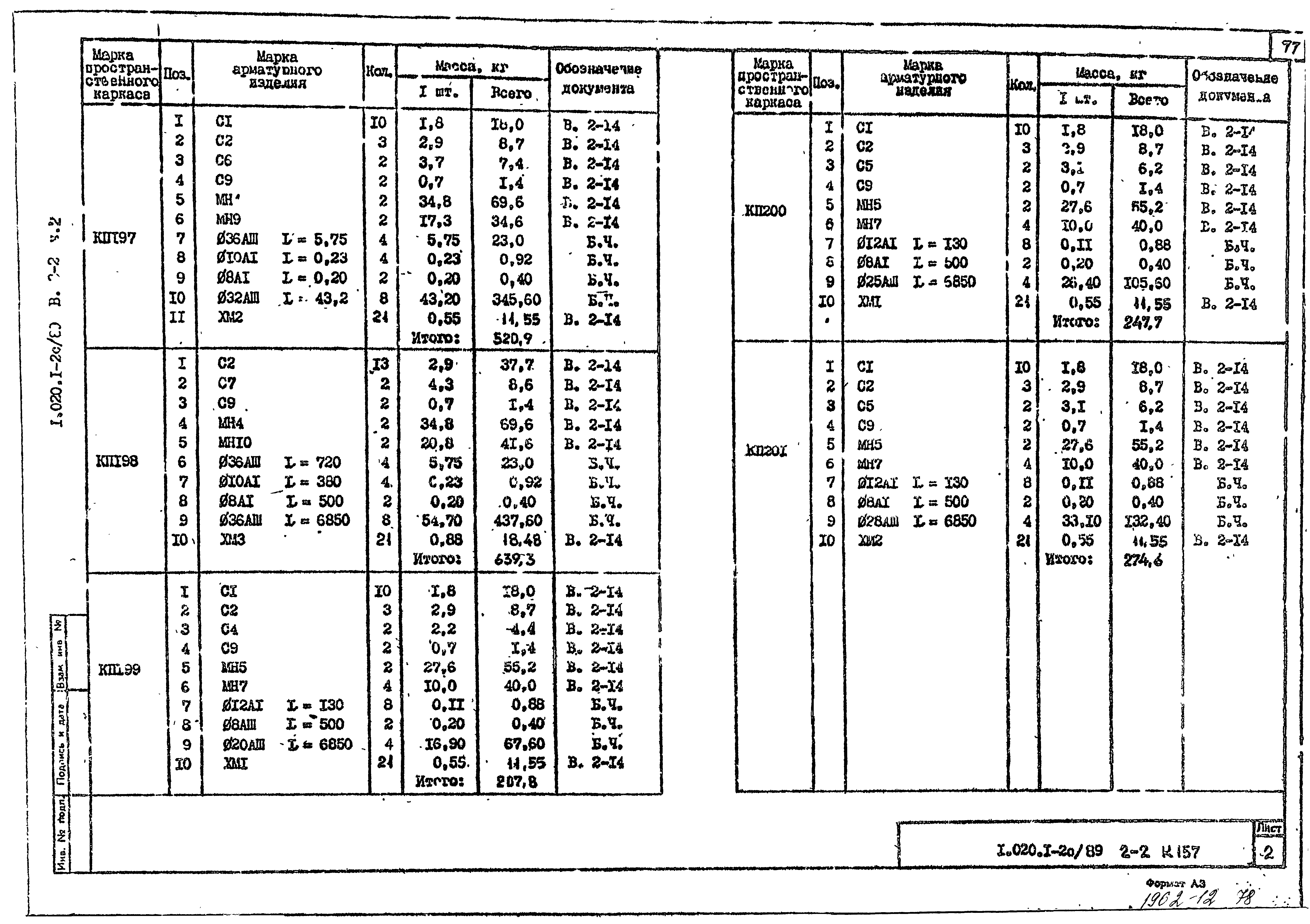 Серия 1.020.1-2с/89