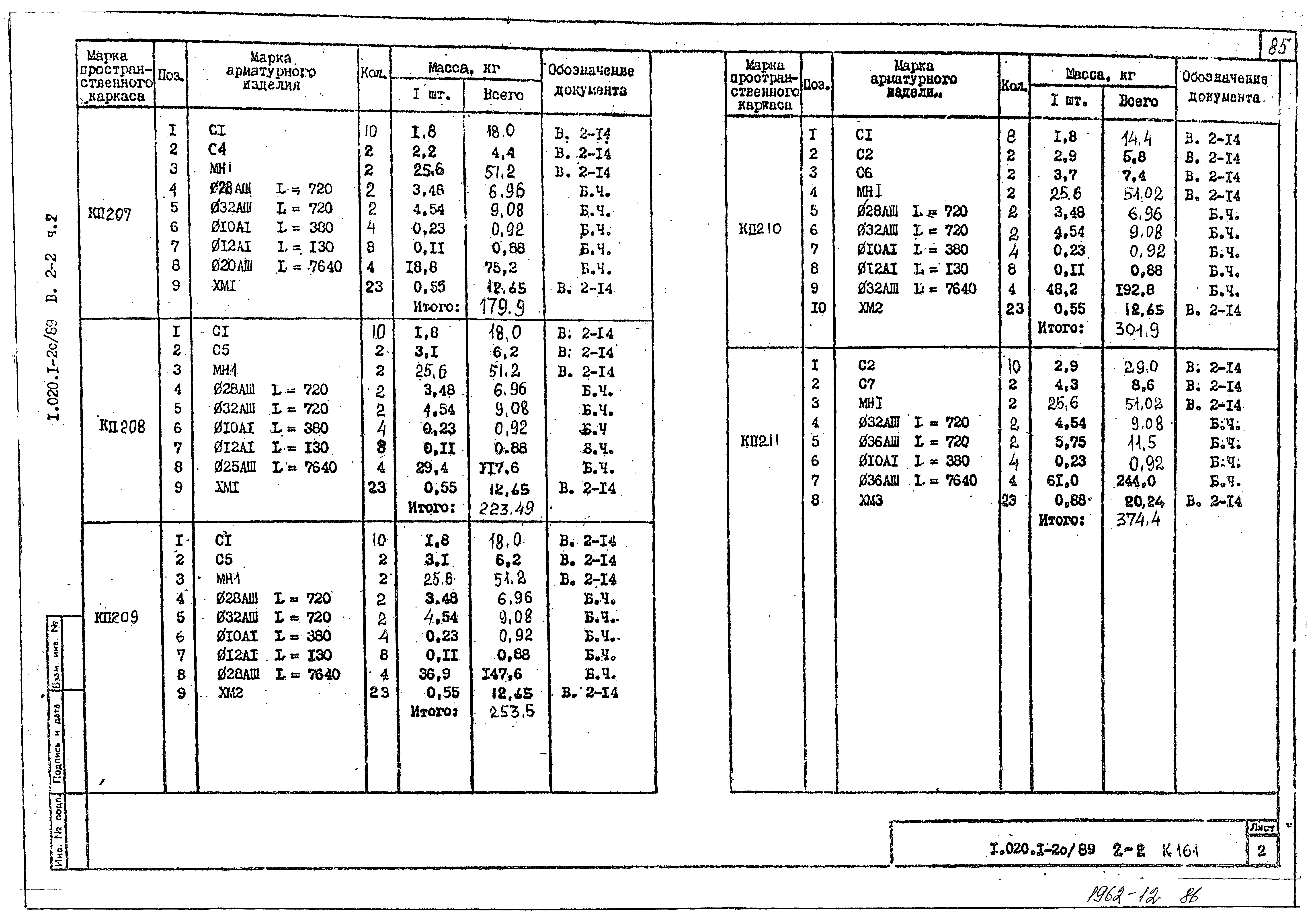 Серия 1.020.1-2с/89