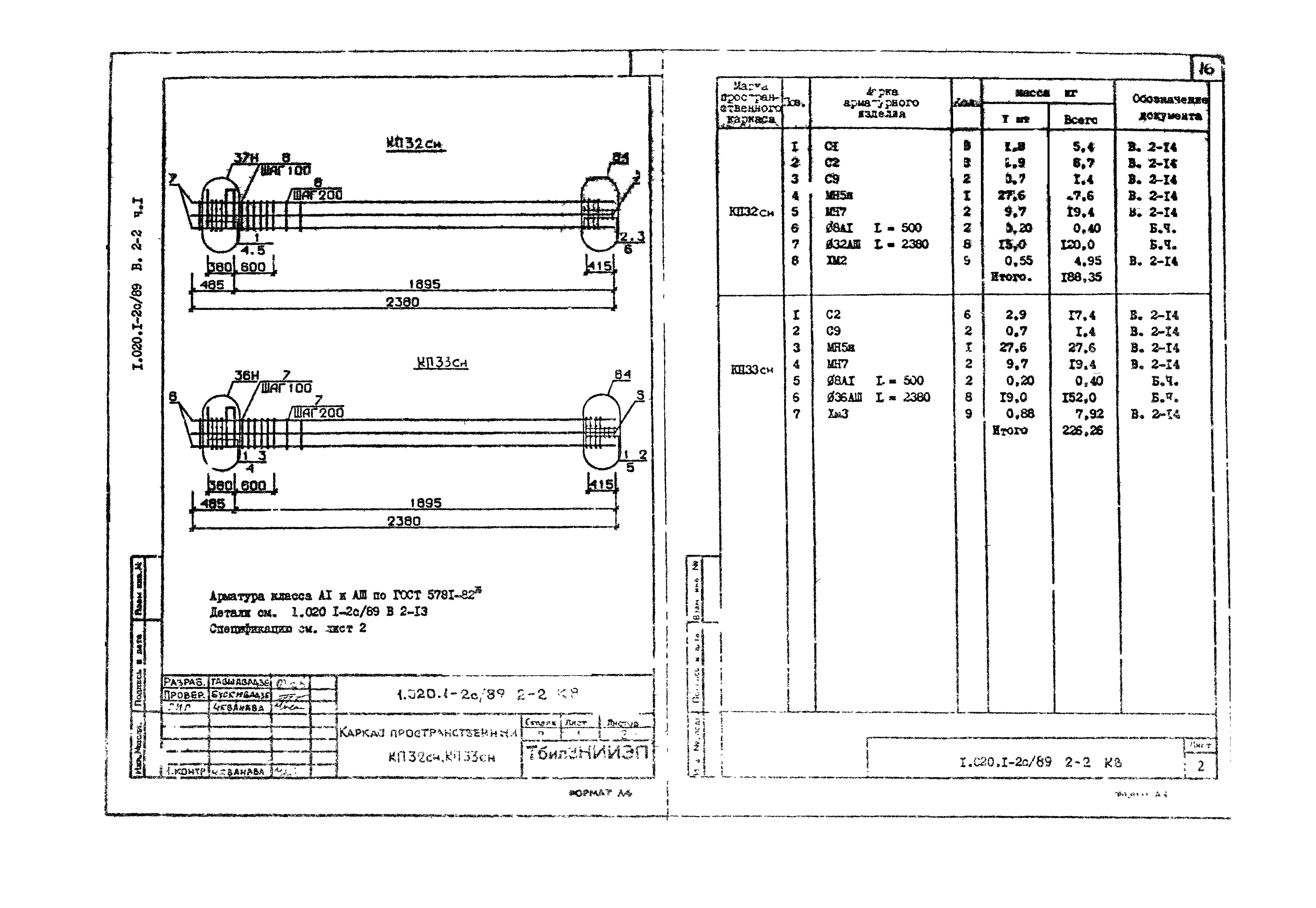 Серия 1.020.1-2с/89