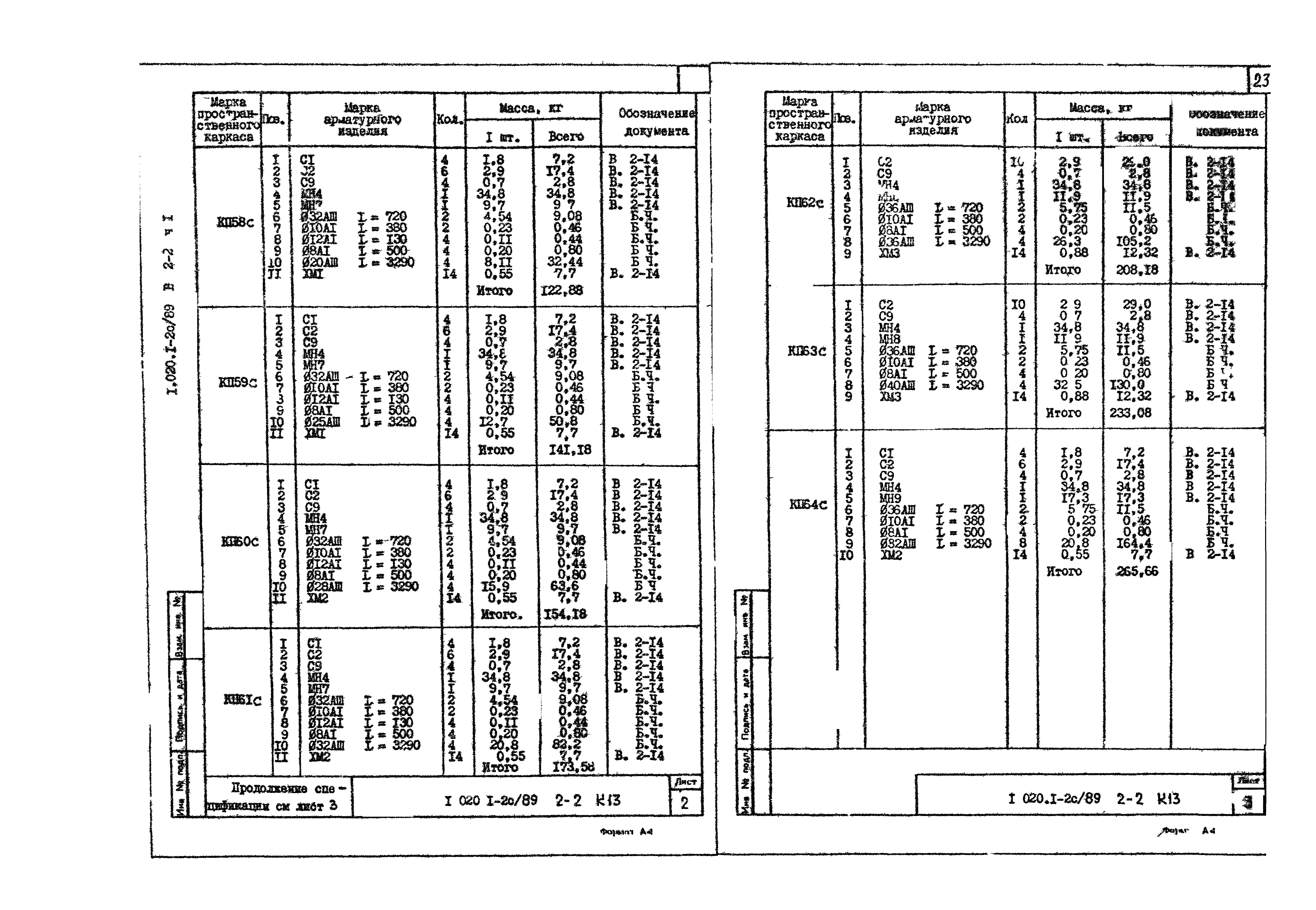 Серия 1.020.1-2с/89