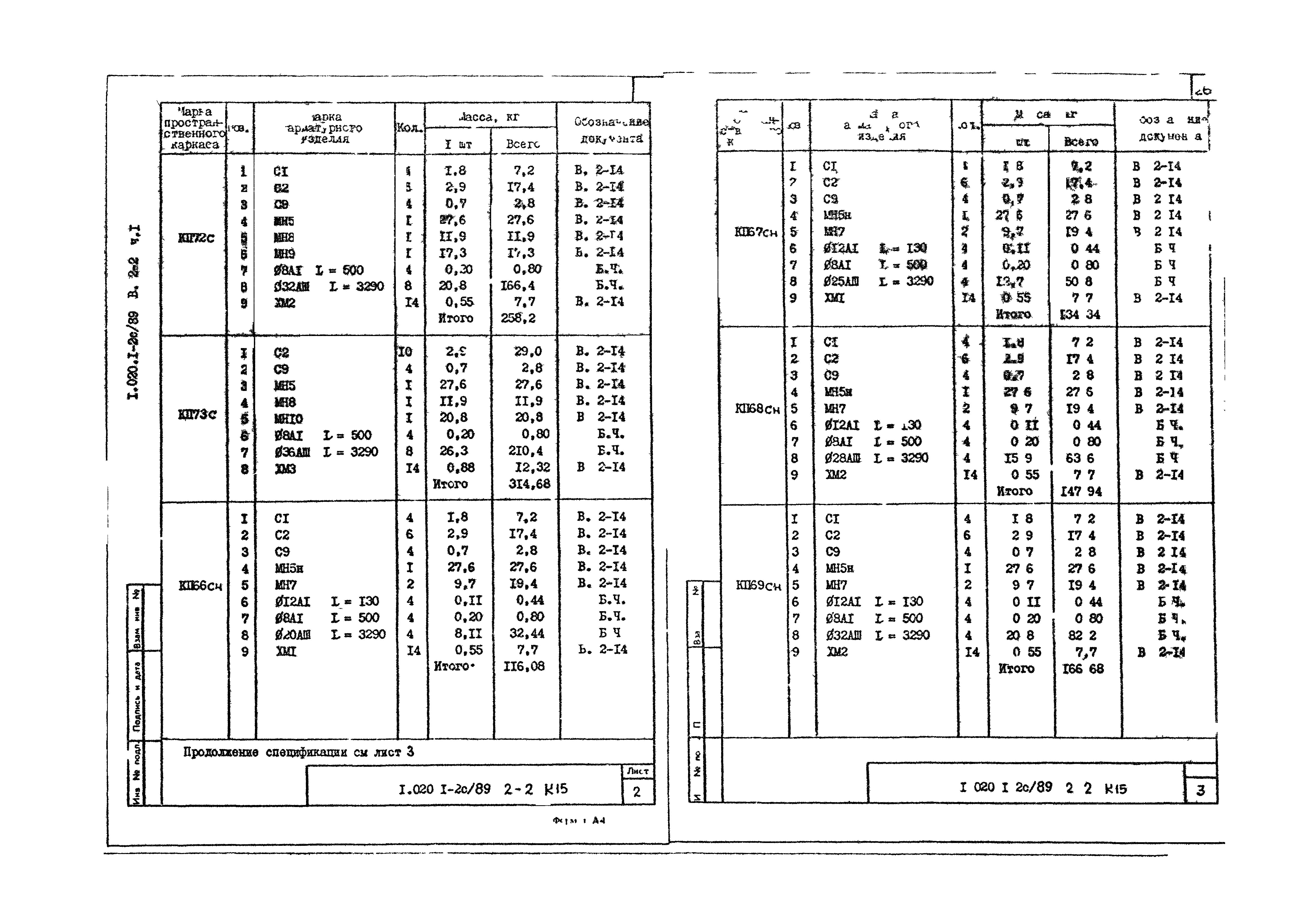 Серия 1.020.1-2с/89