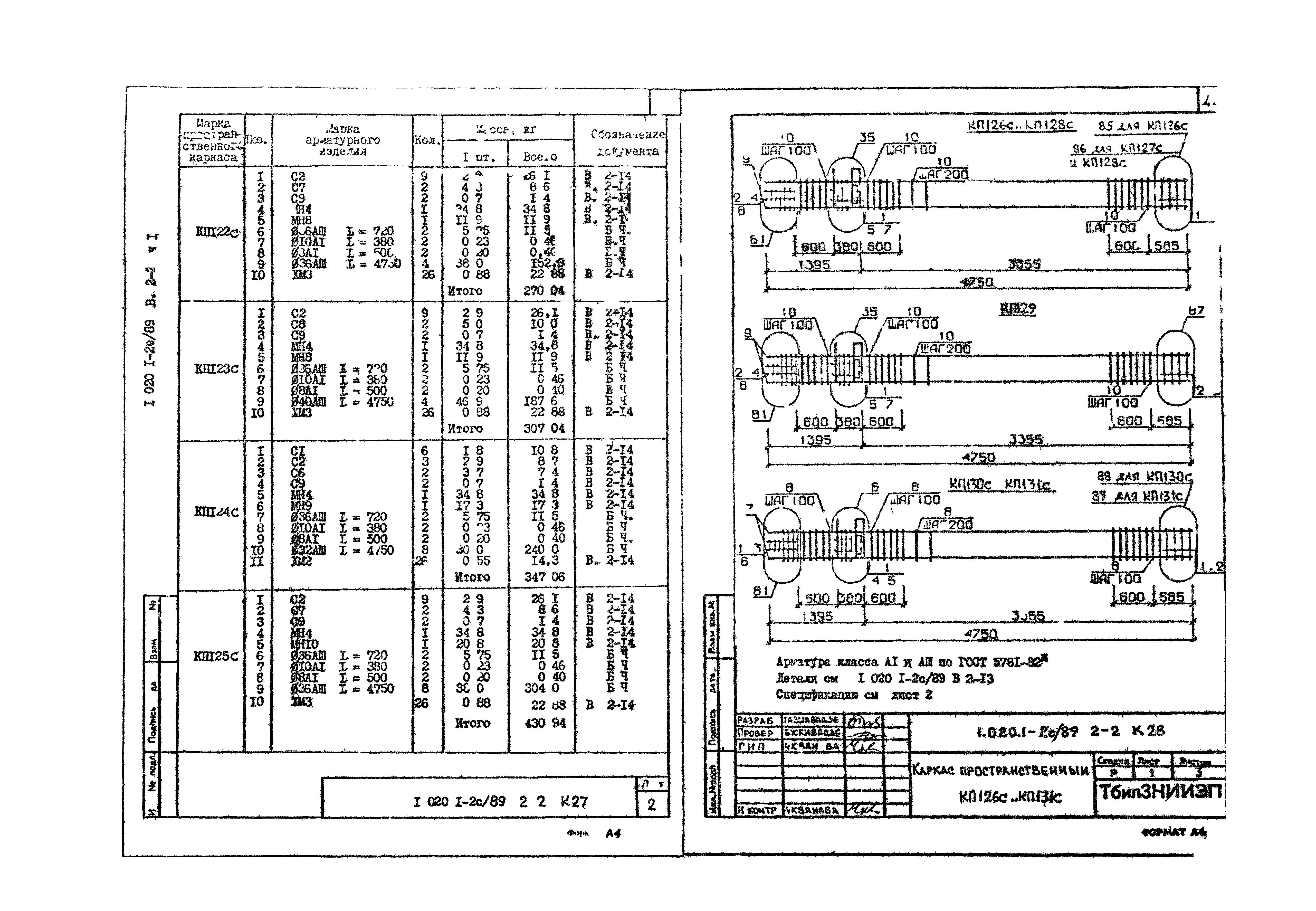 Серия 1.020.1-2с/89