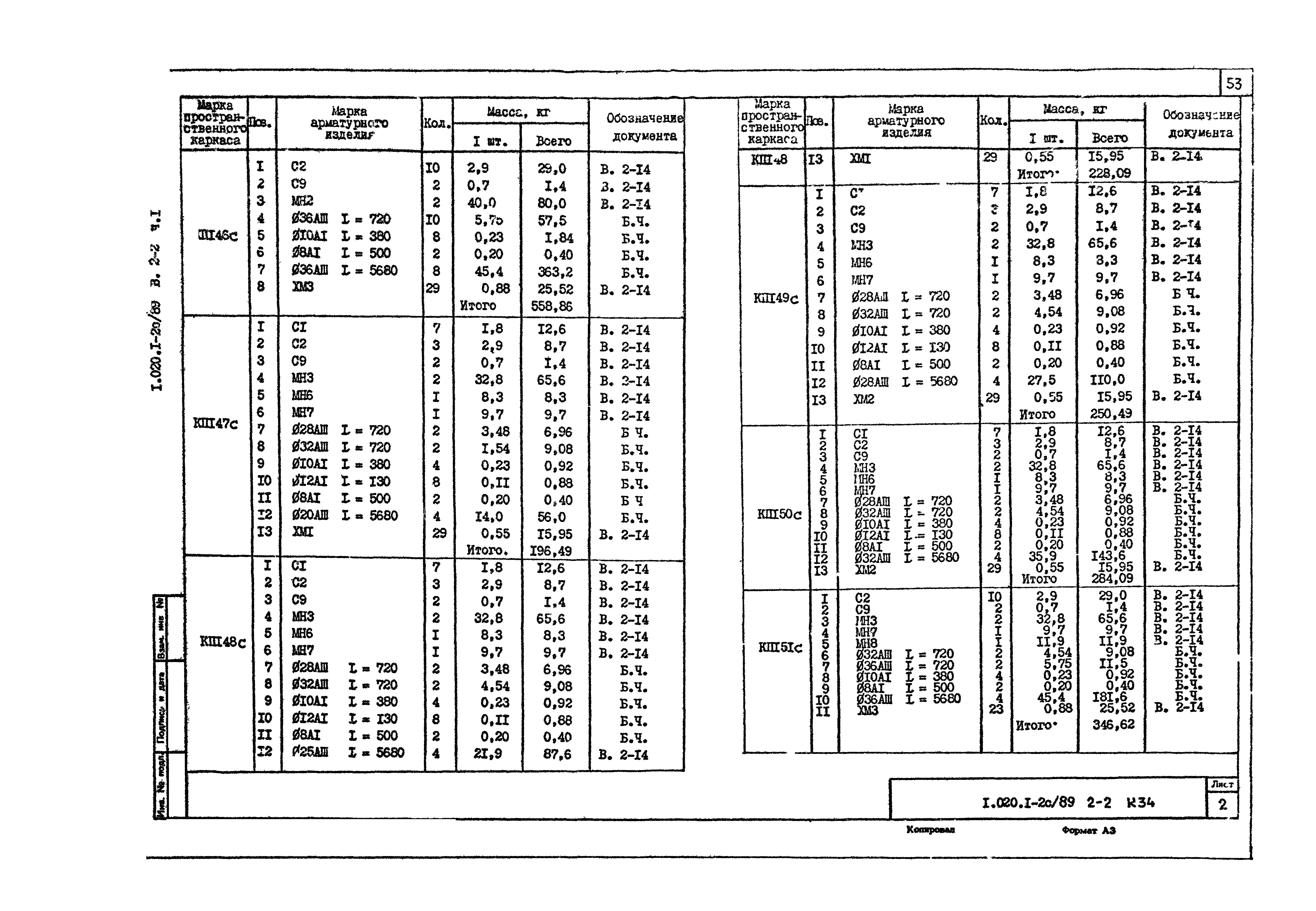 Серия 1.020.1-2с/89