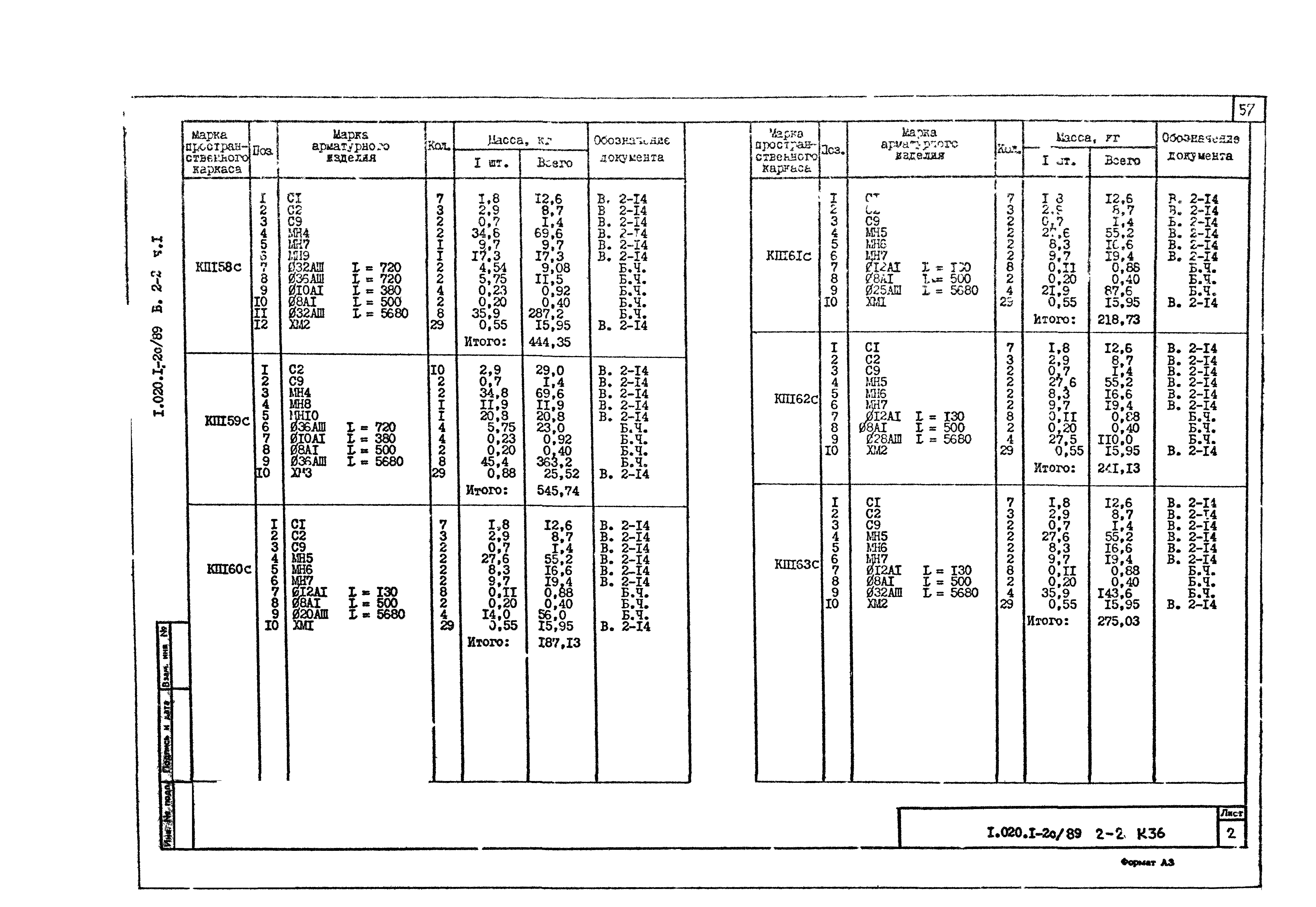 Серия 1.020.1-2с/89