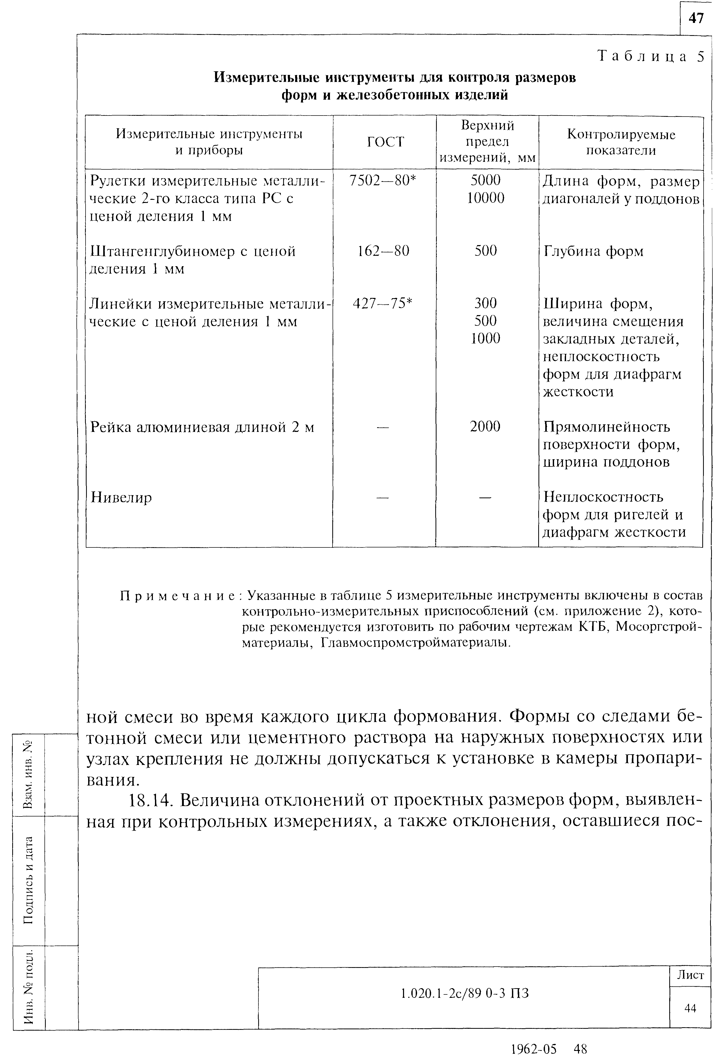 Серия 1.020.1-2с/89