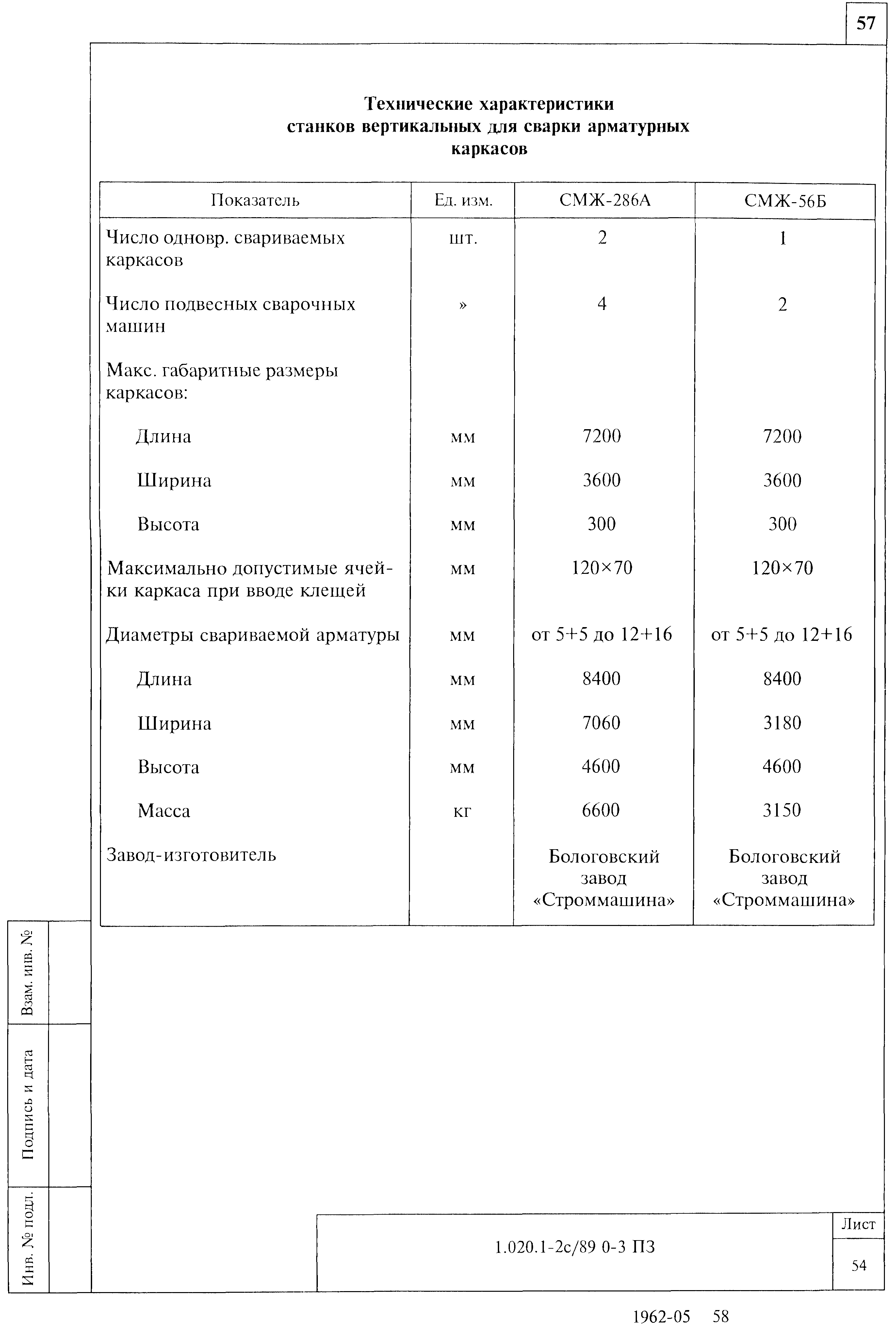 Серия 1.020.1-2с/89