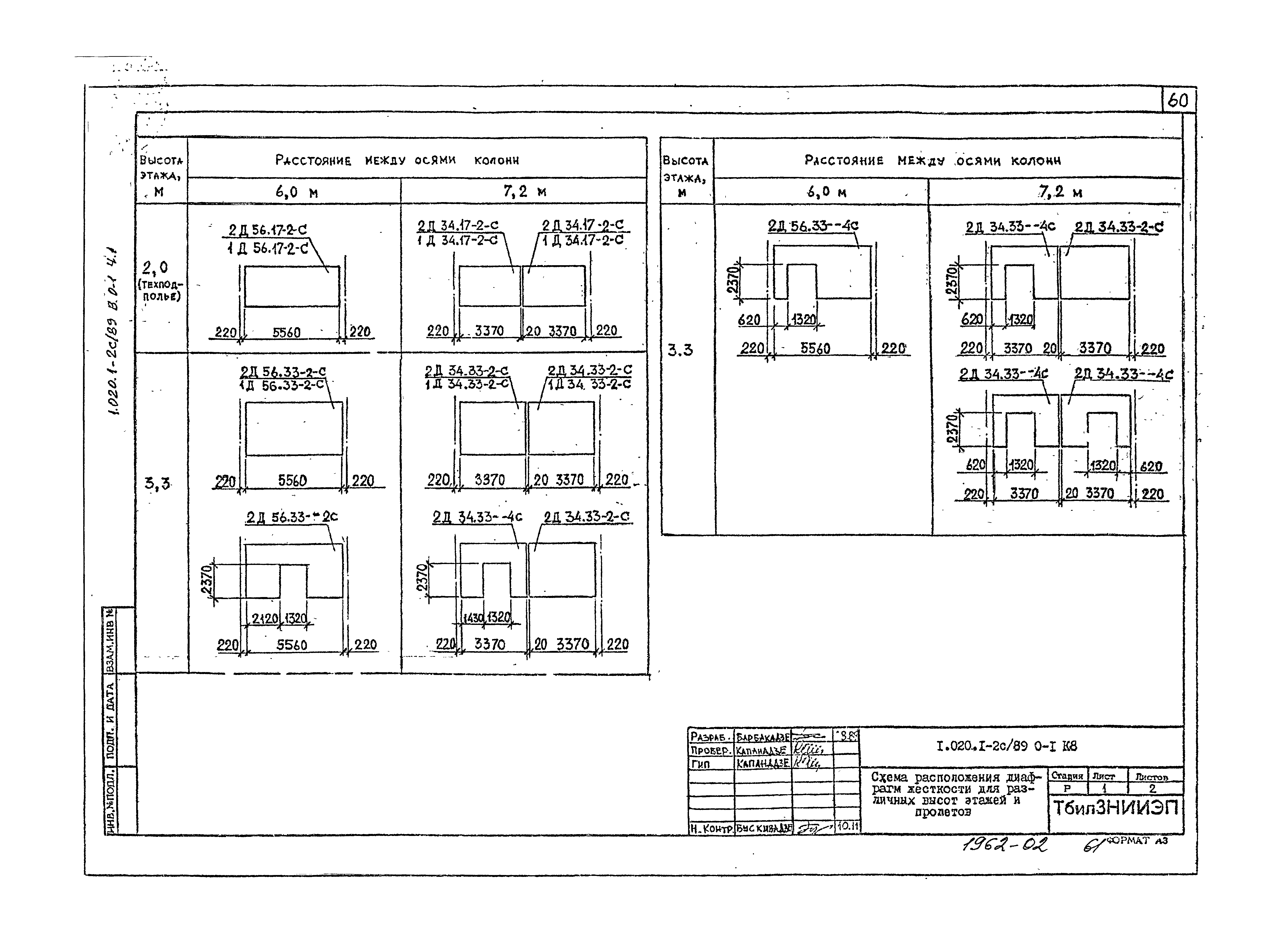 Серия 1.020.1-2с/89