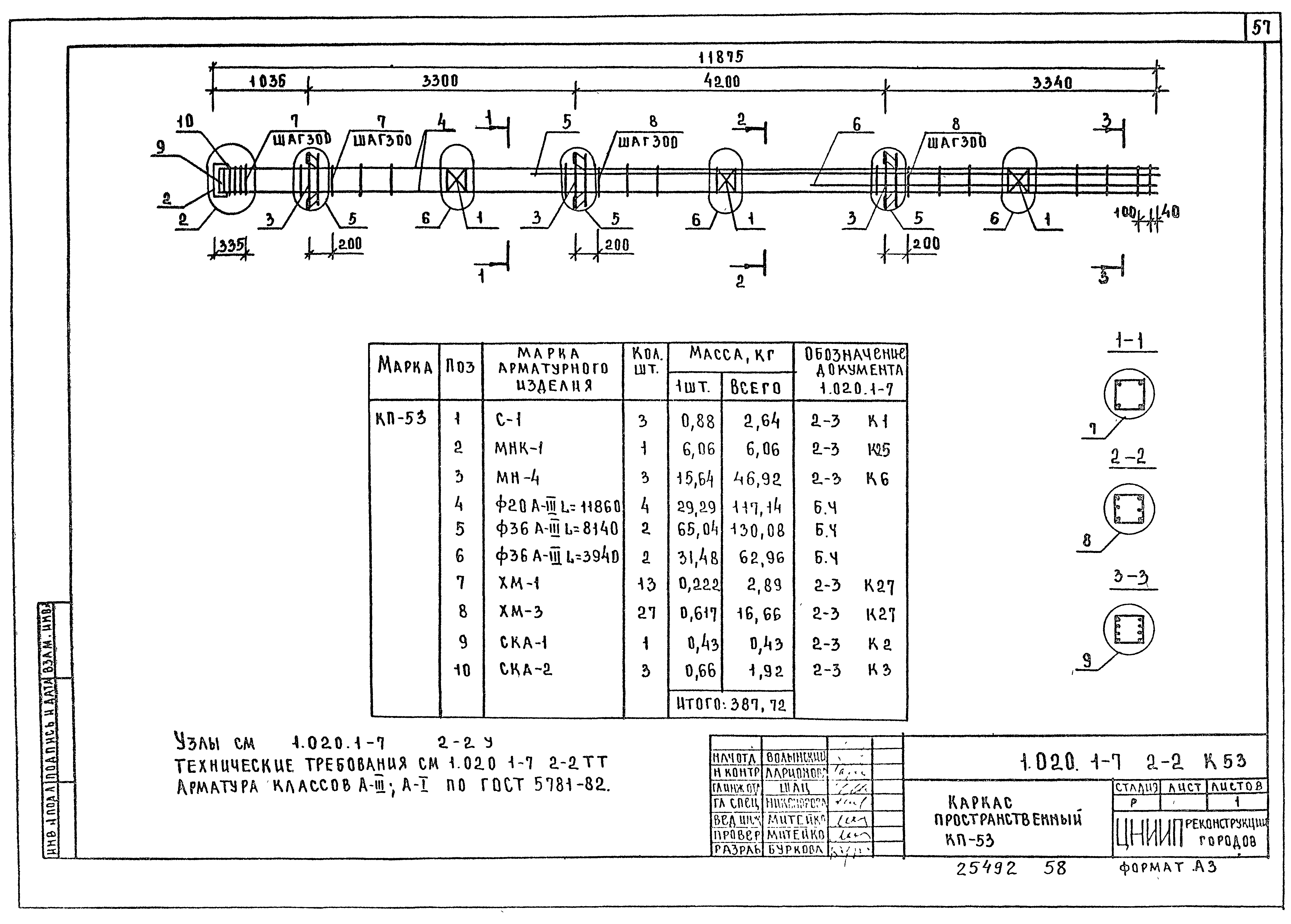 Серия 1.020.1-7