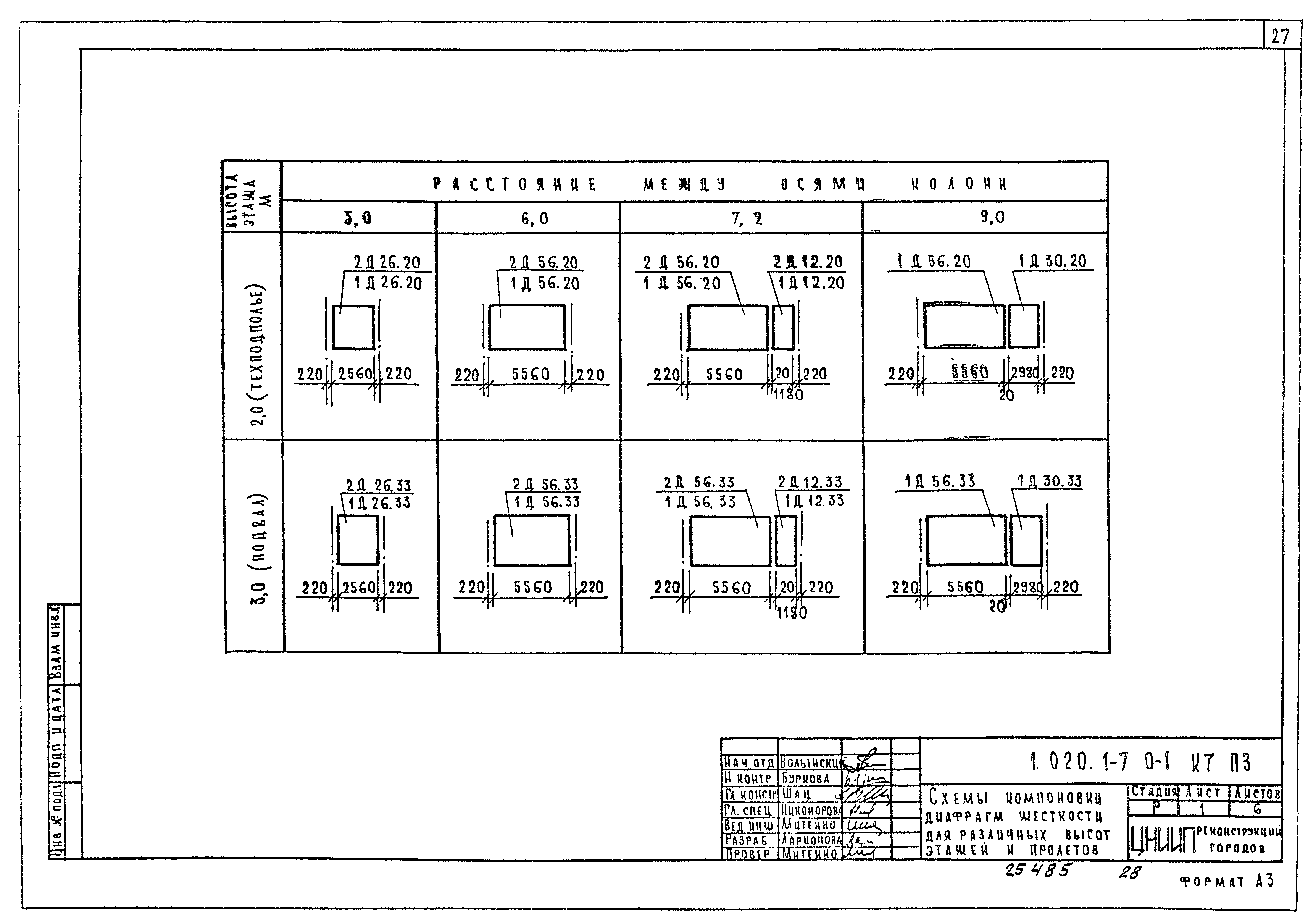 Серия 1.020.1-7