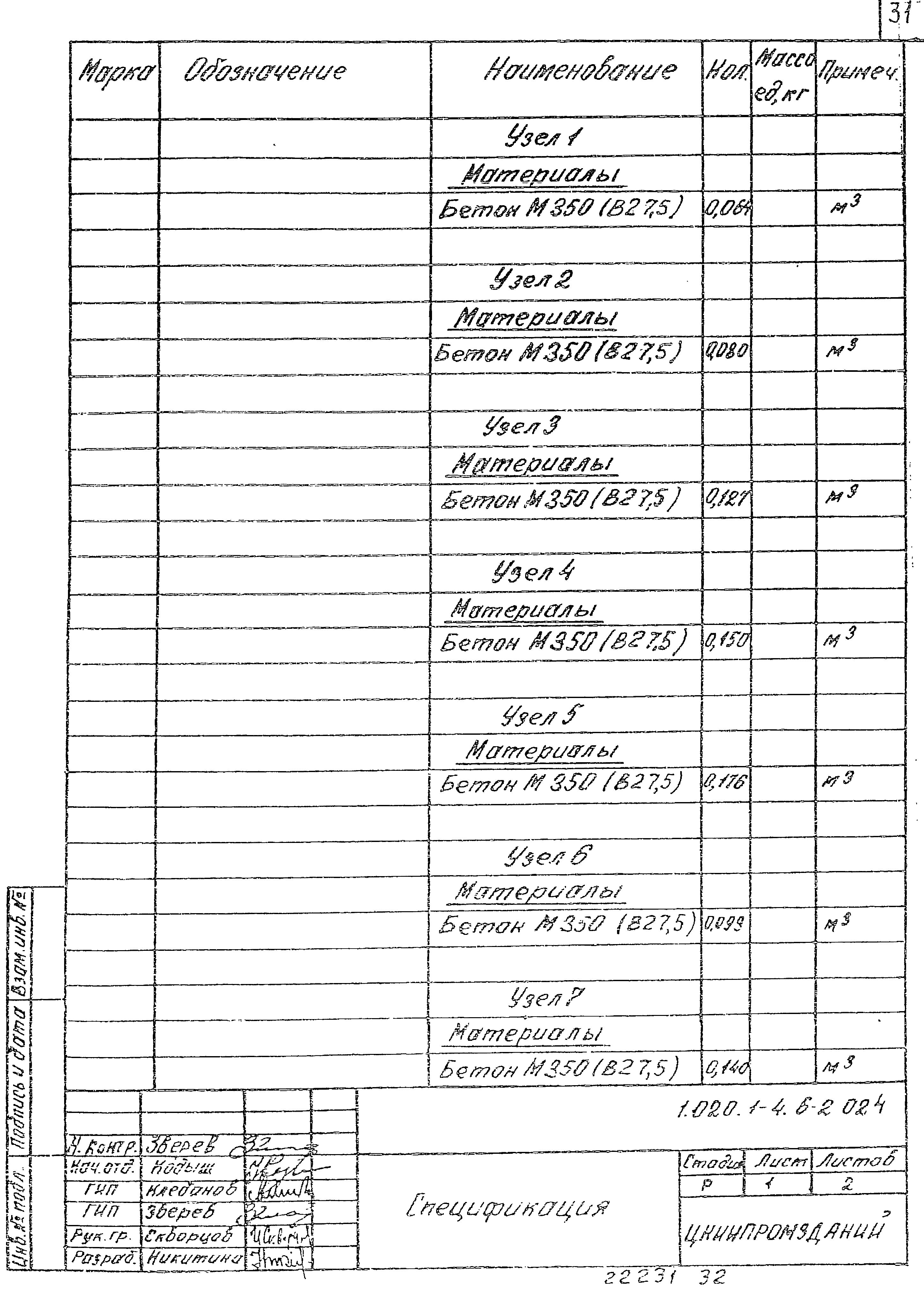 Серия 1.020.1-4