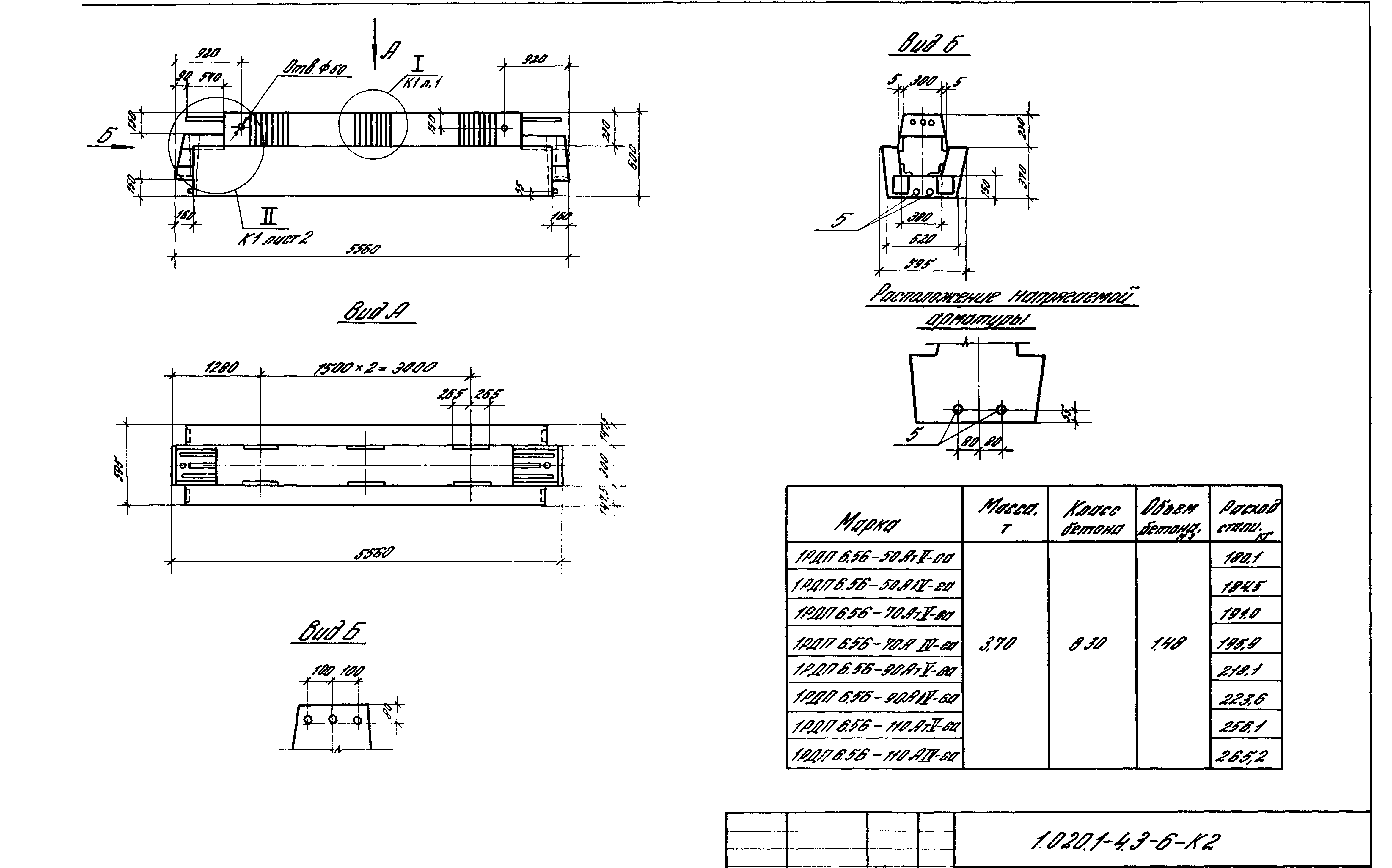 Серия 1.020.1-4