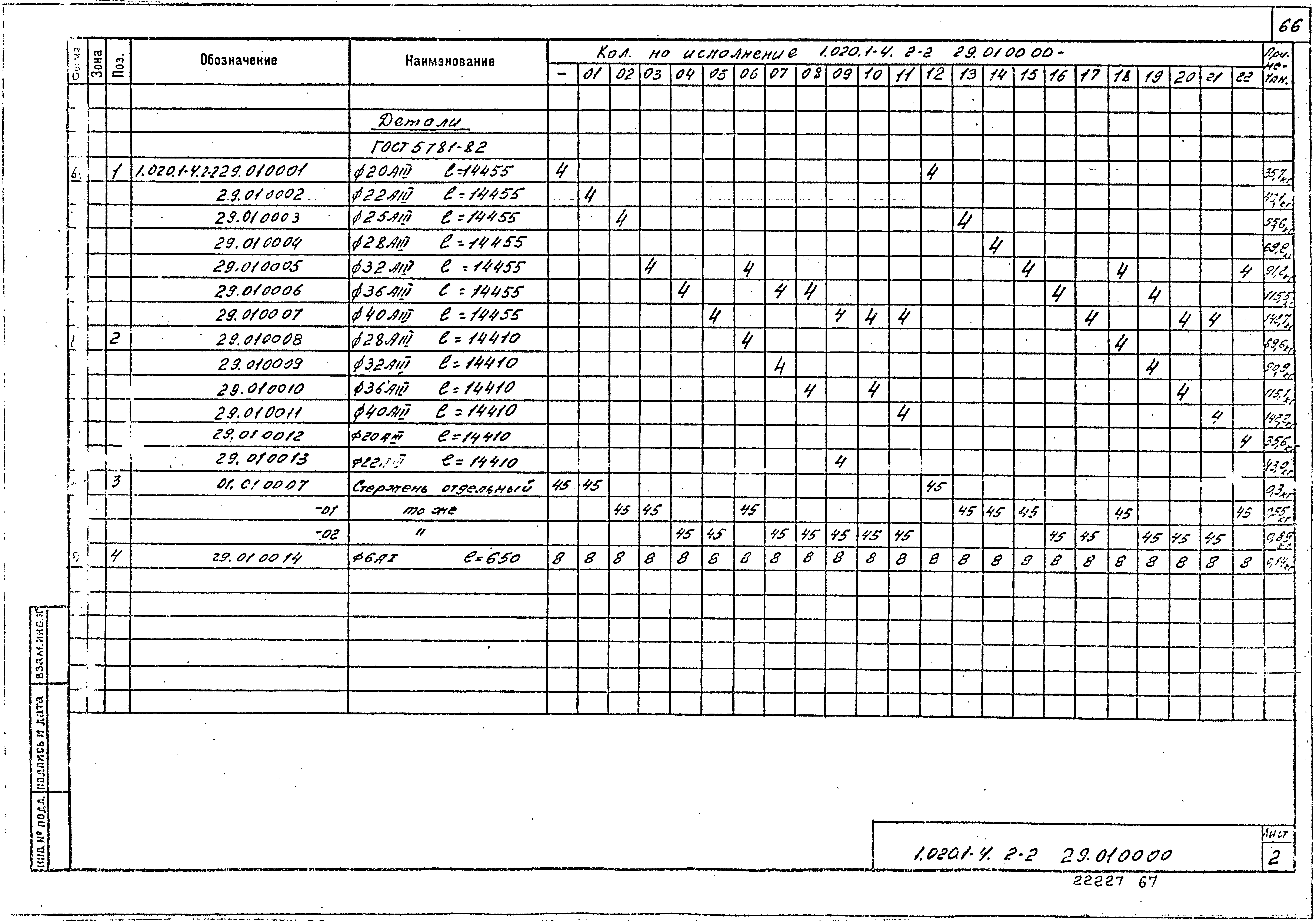 Серия 1.020.1-4