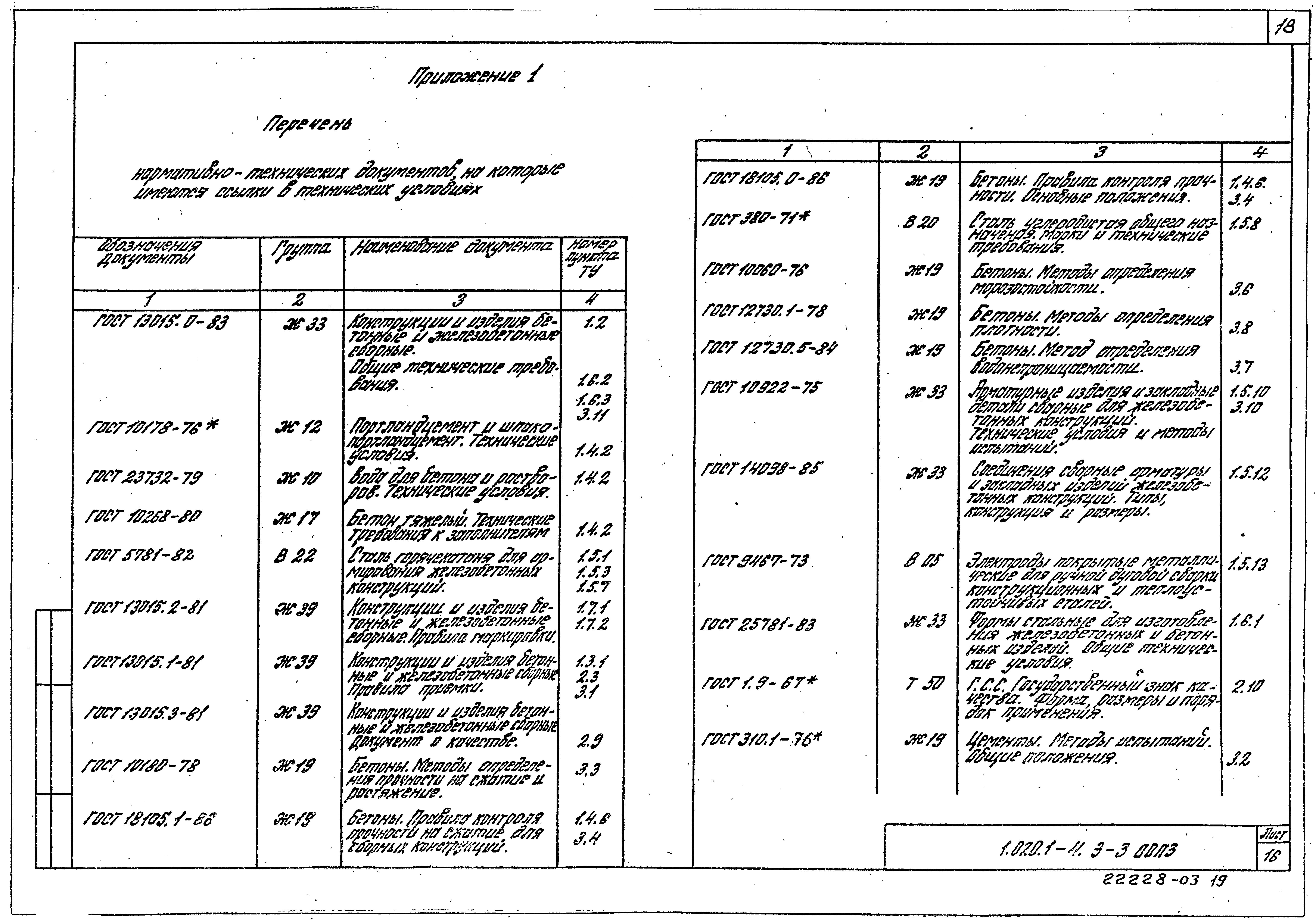 Серия 1.020.1-4