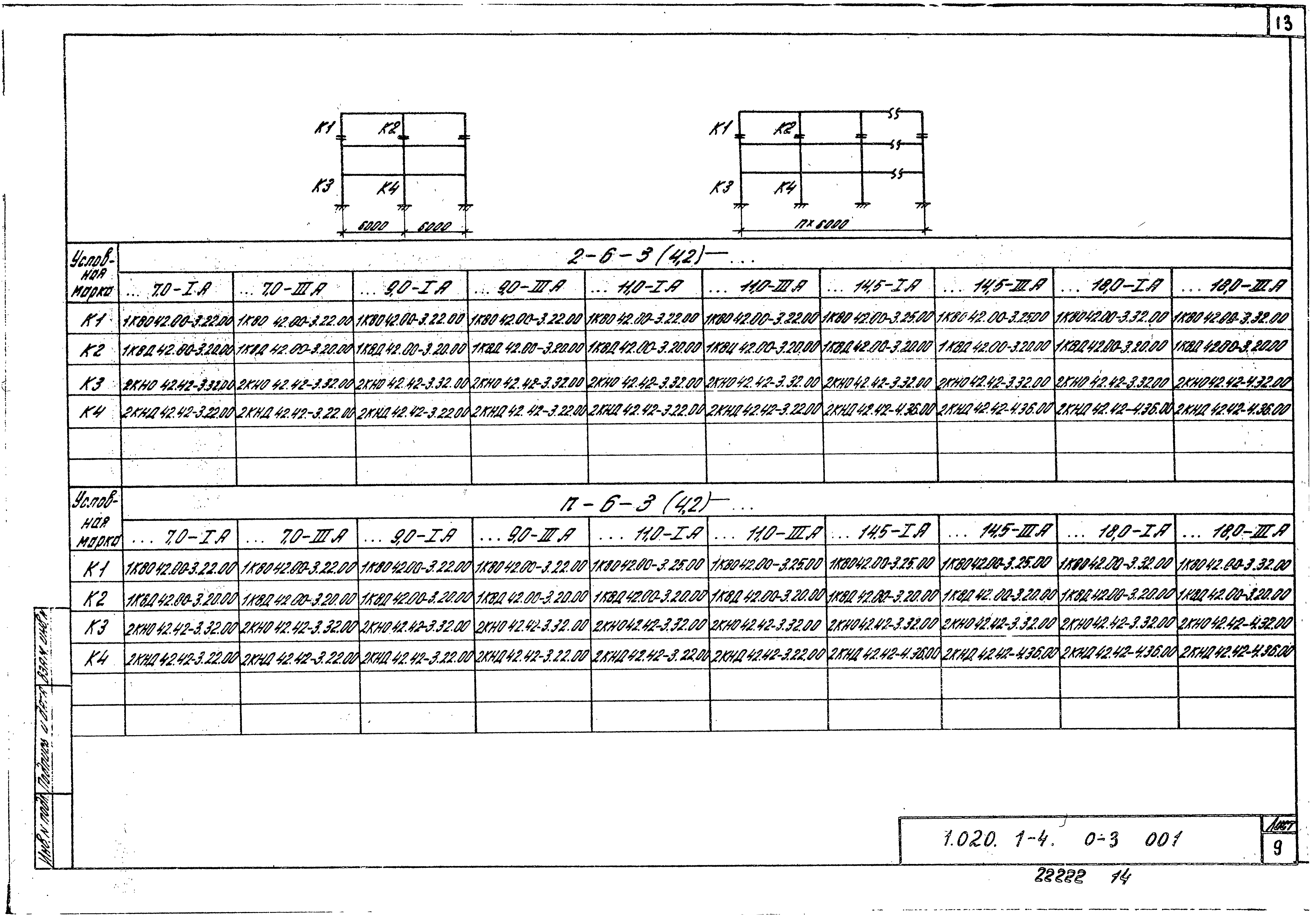 Серия 1.020.1-4