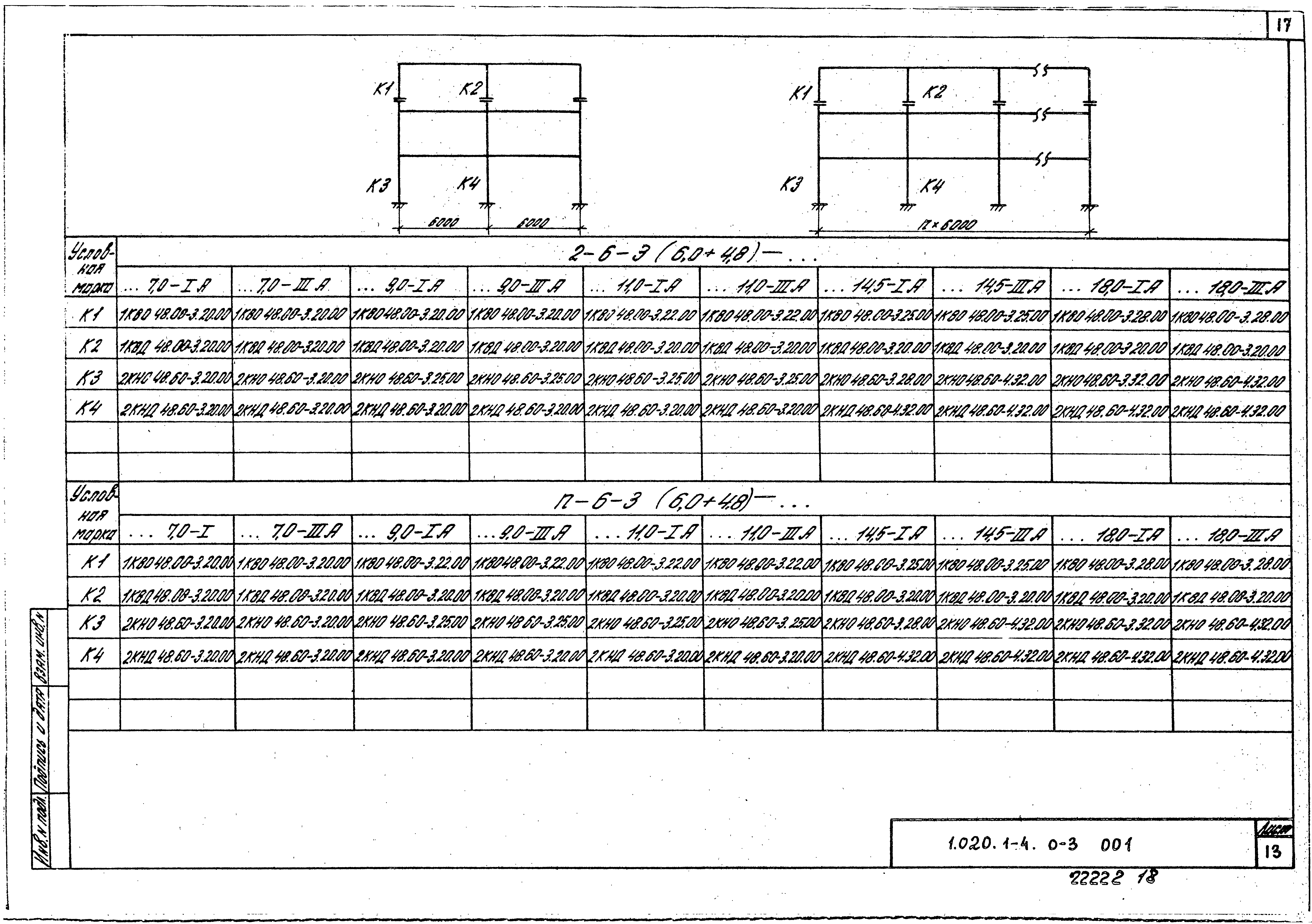 Серия 1.020.1-4