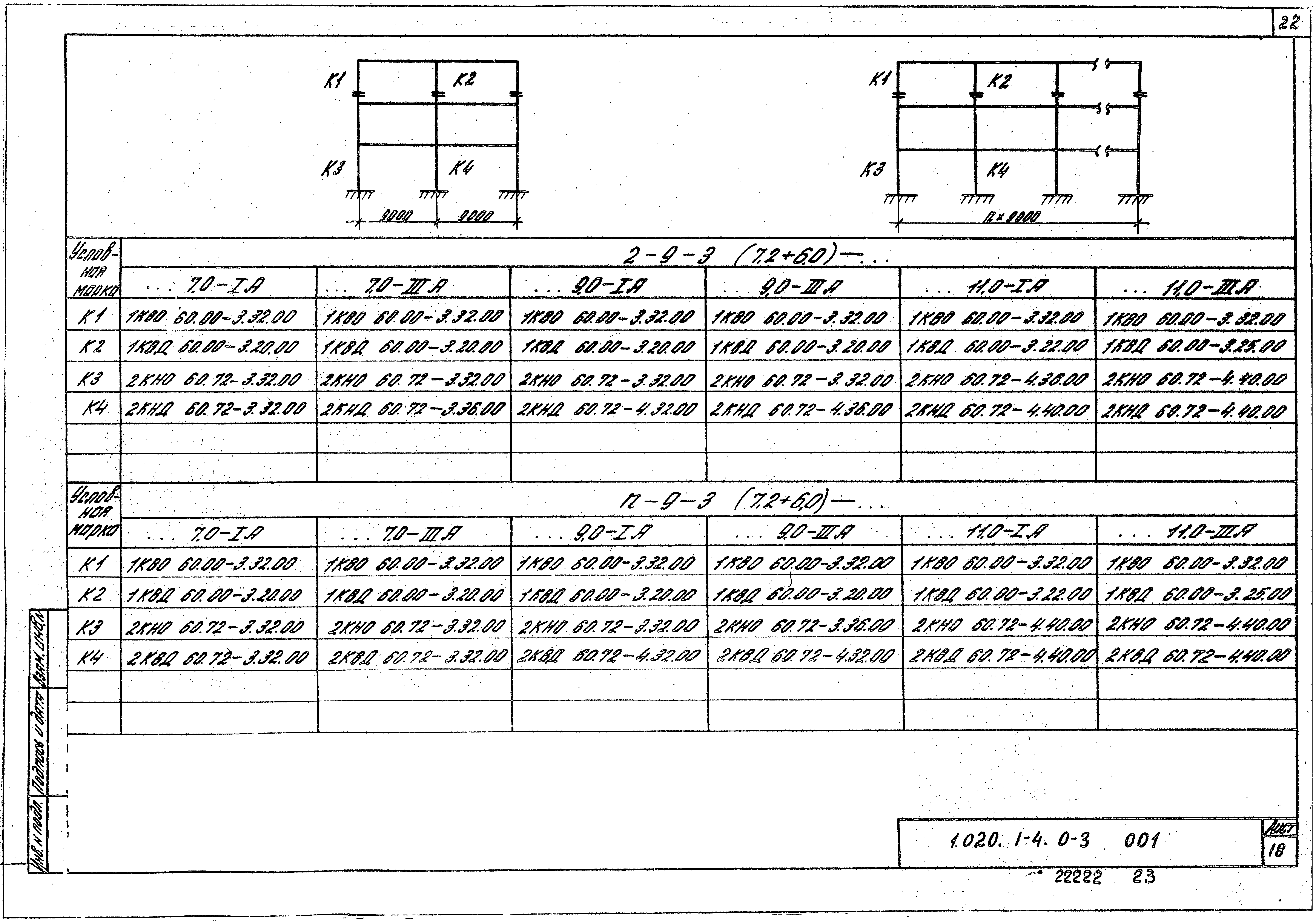 Серия 1.020.1-4