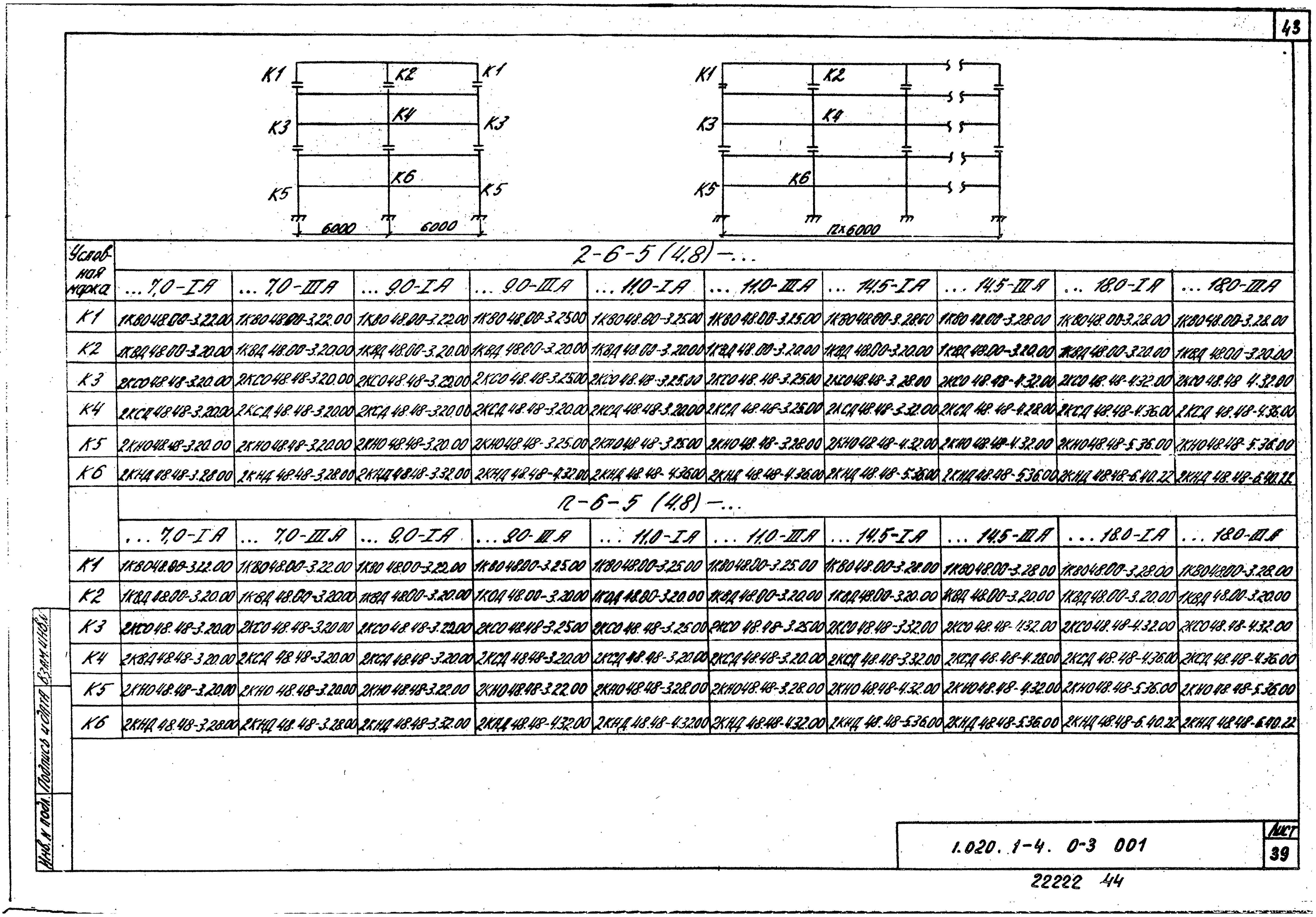 Серия 1.020.1-4