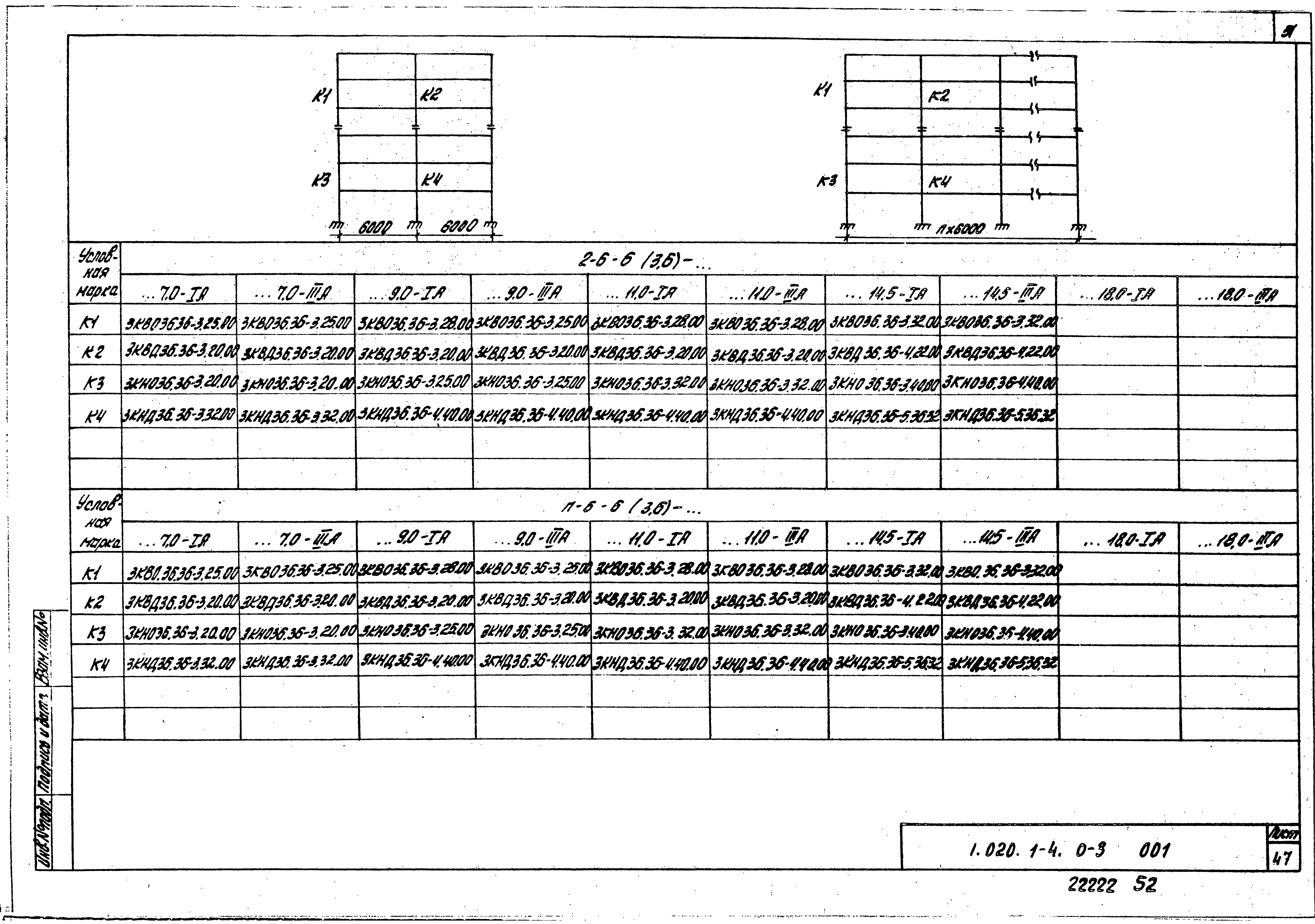 Серия 1.020.1-4