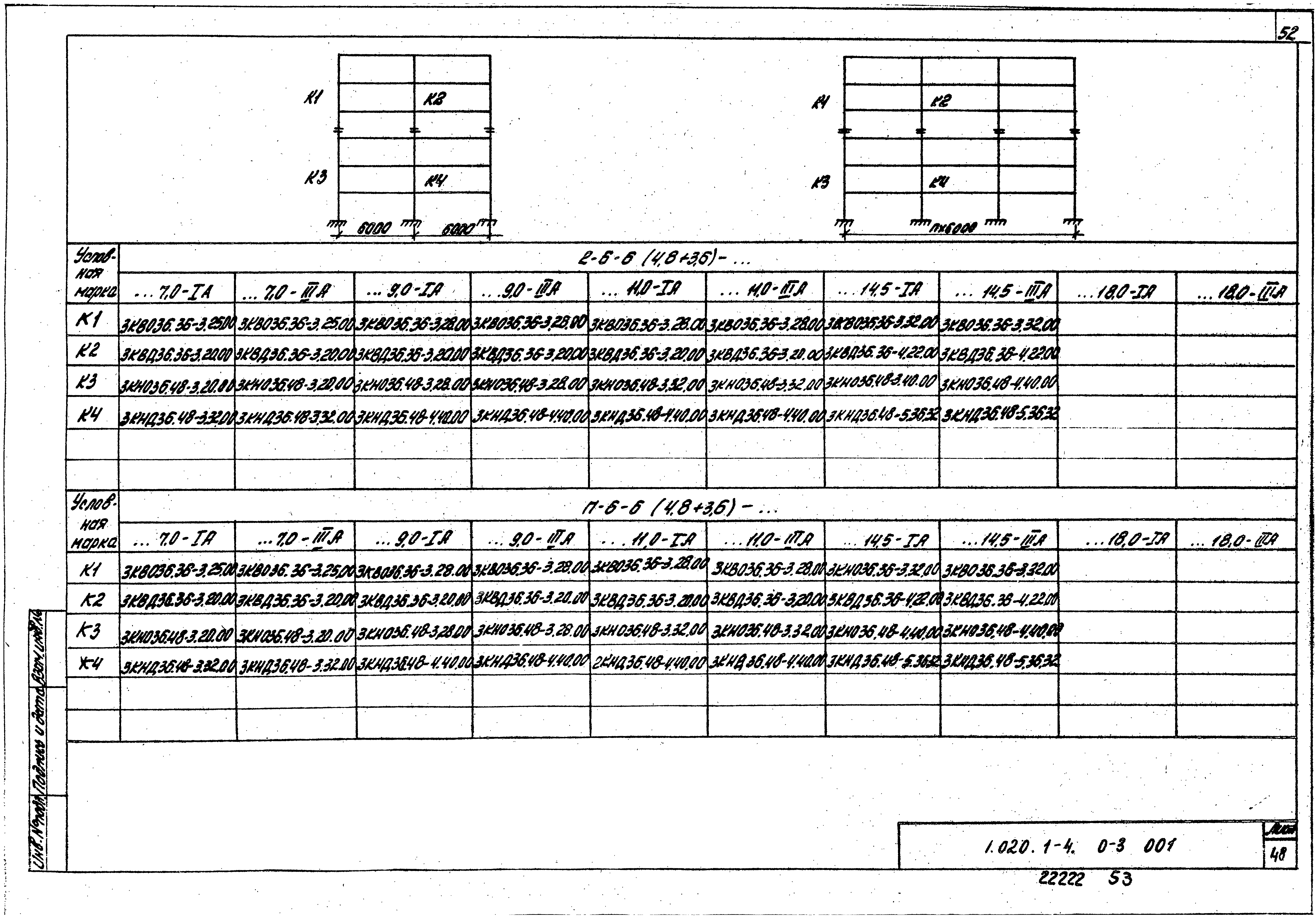 Серия 1.020.1-4