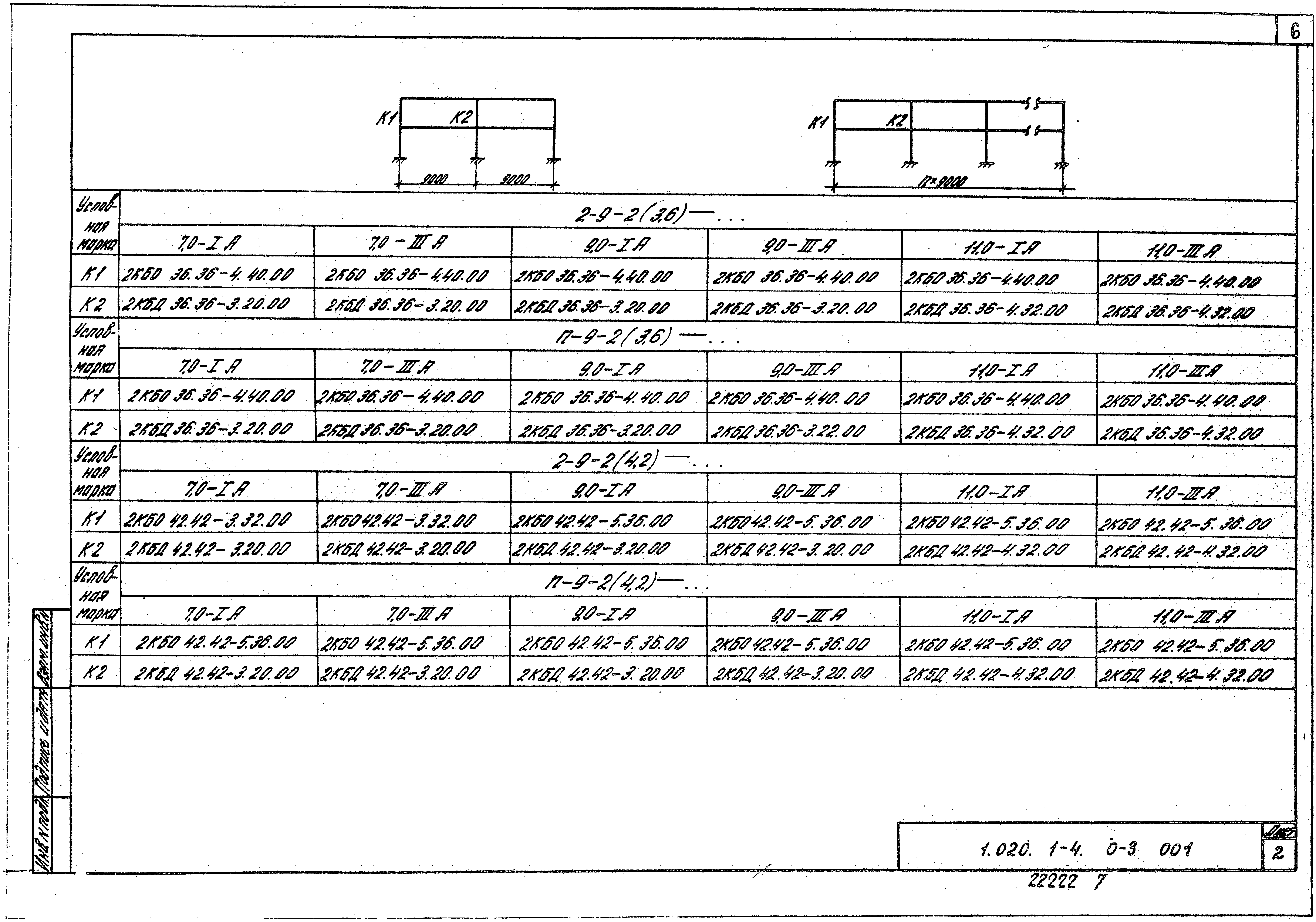 Серия 1.020.1-4