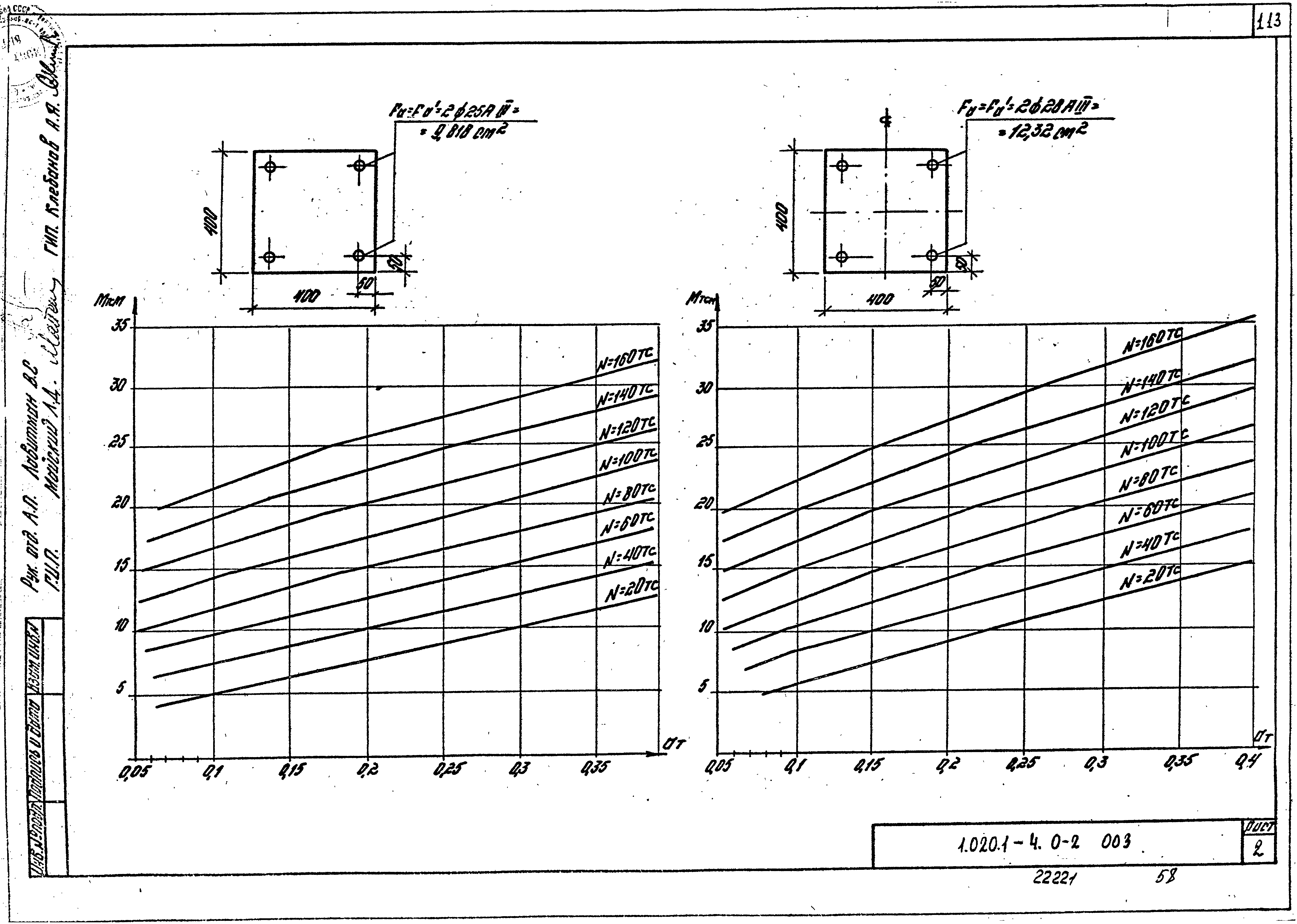 Серия 1.020.1-4