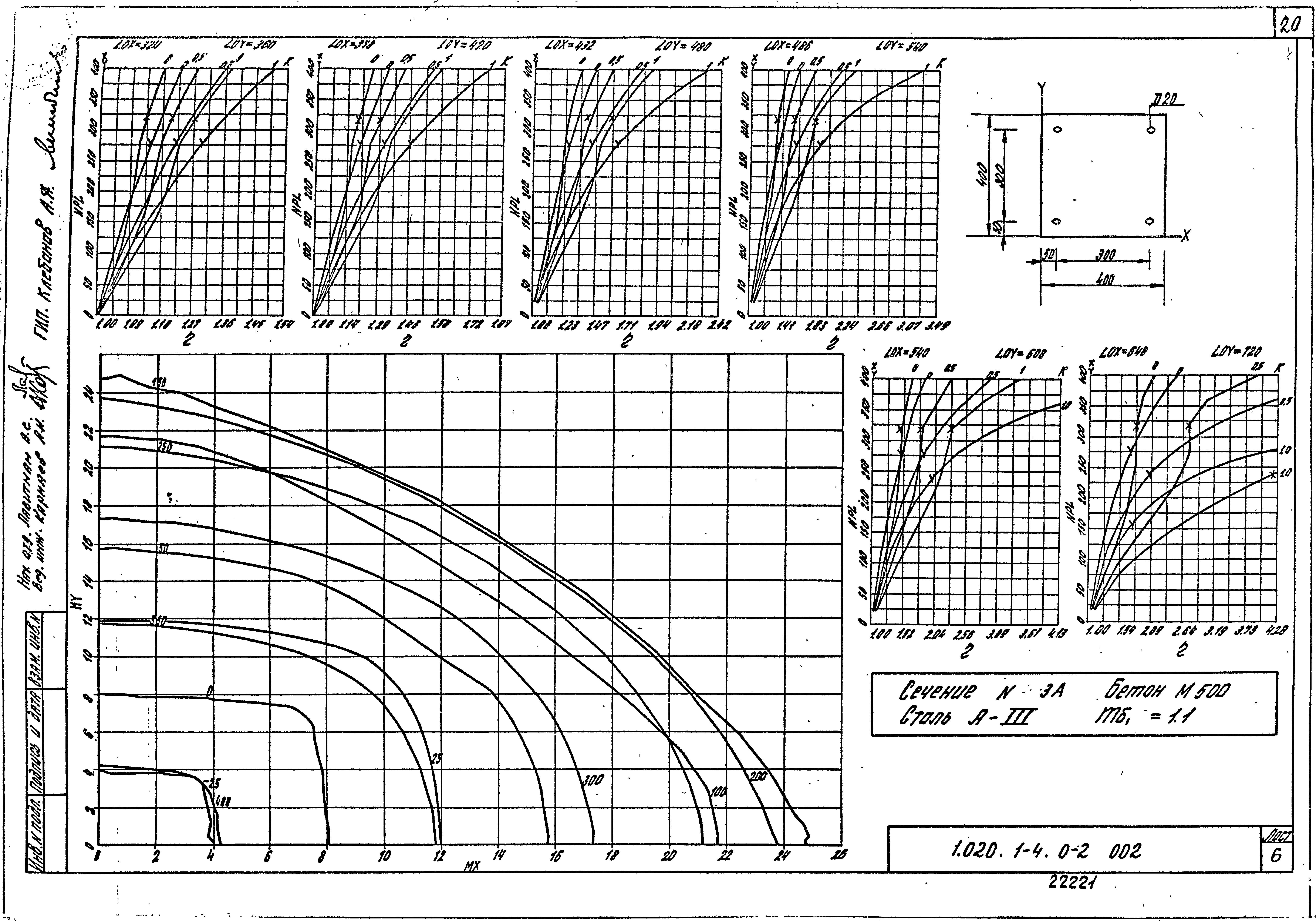 Серия 1.020.1-4