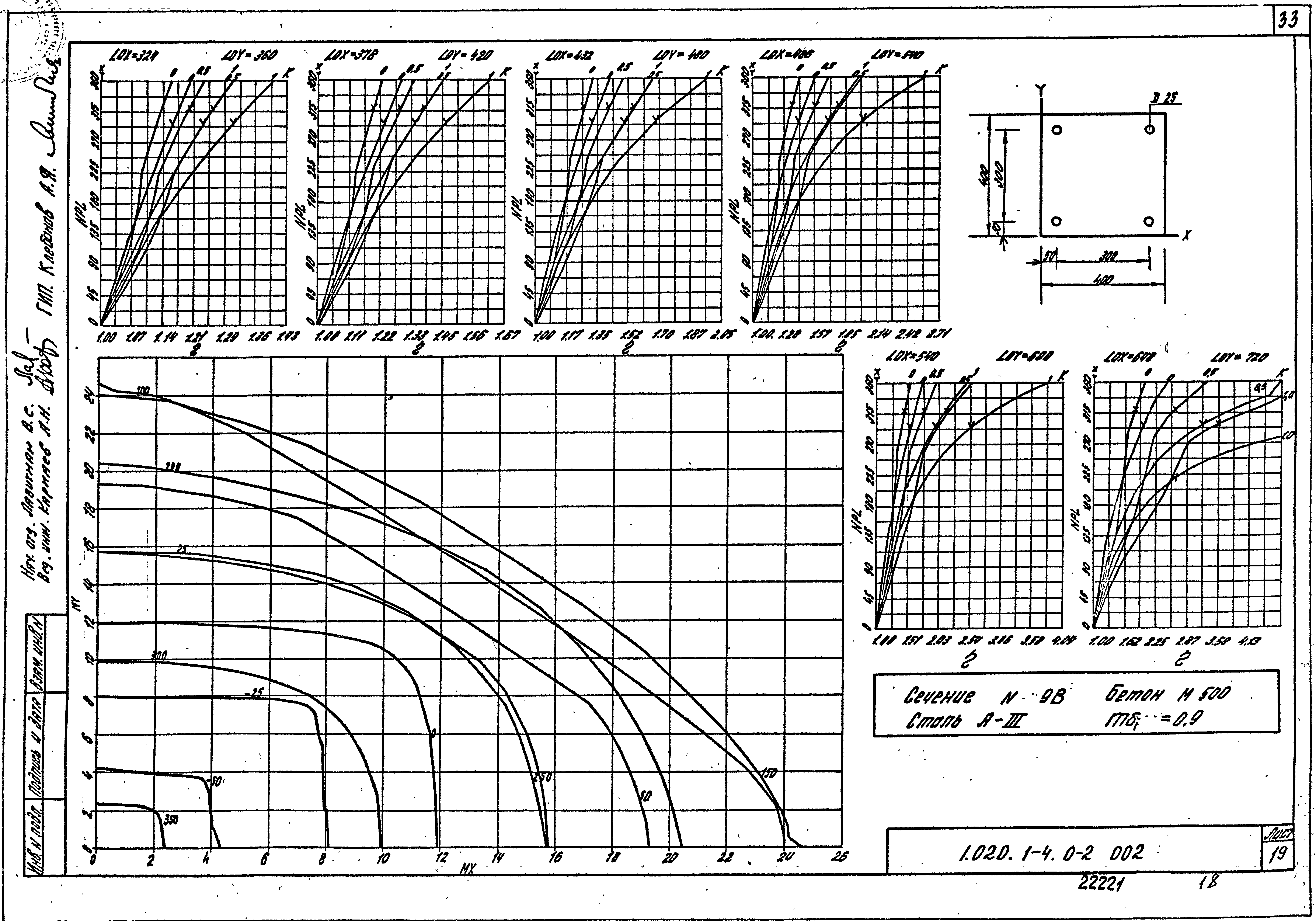 Серия 1.020.1-4