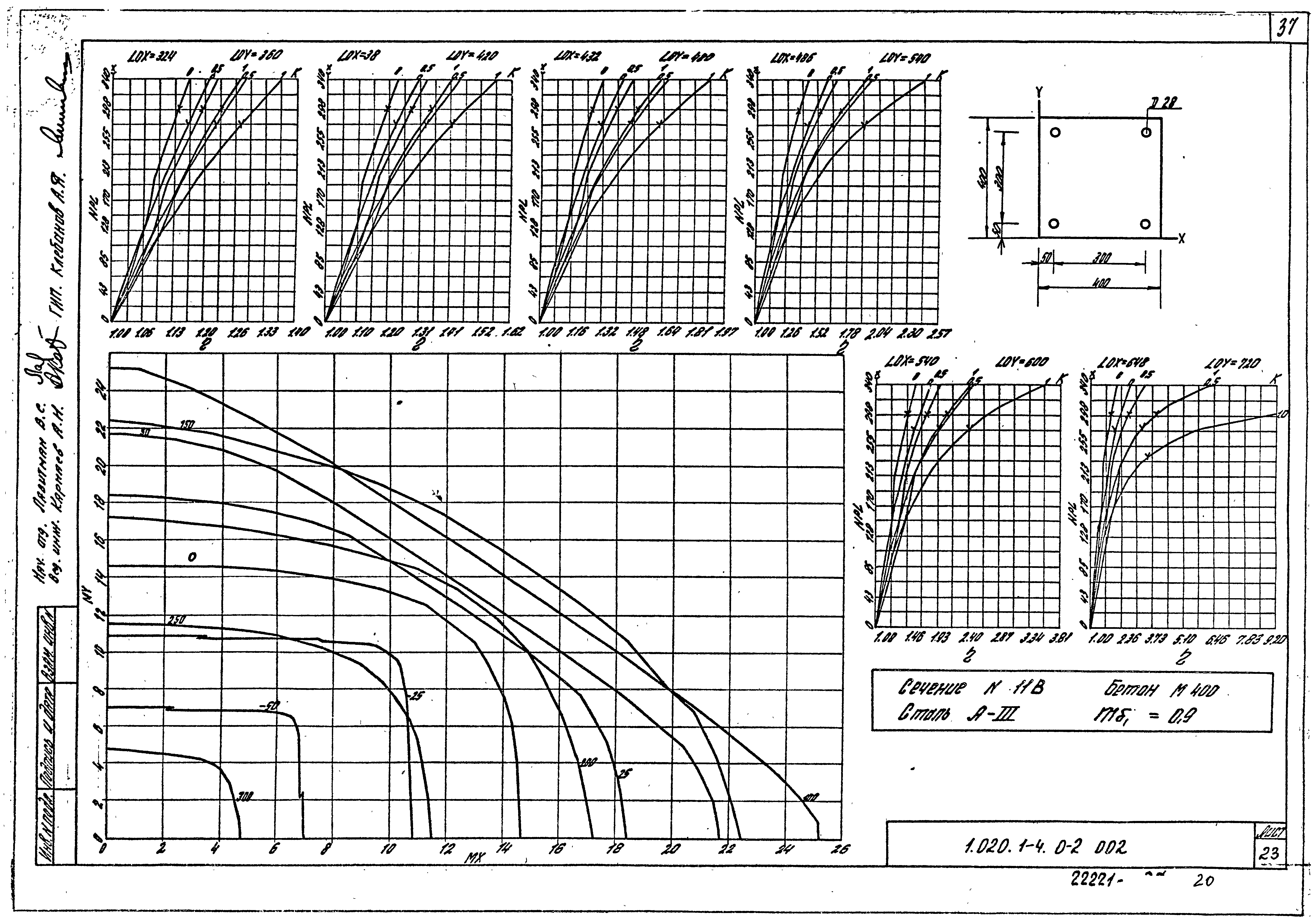 Серия 1.020.1-4