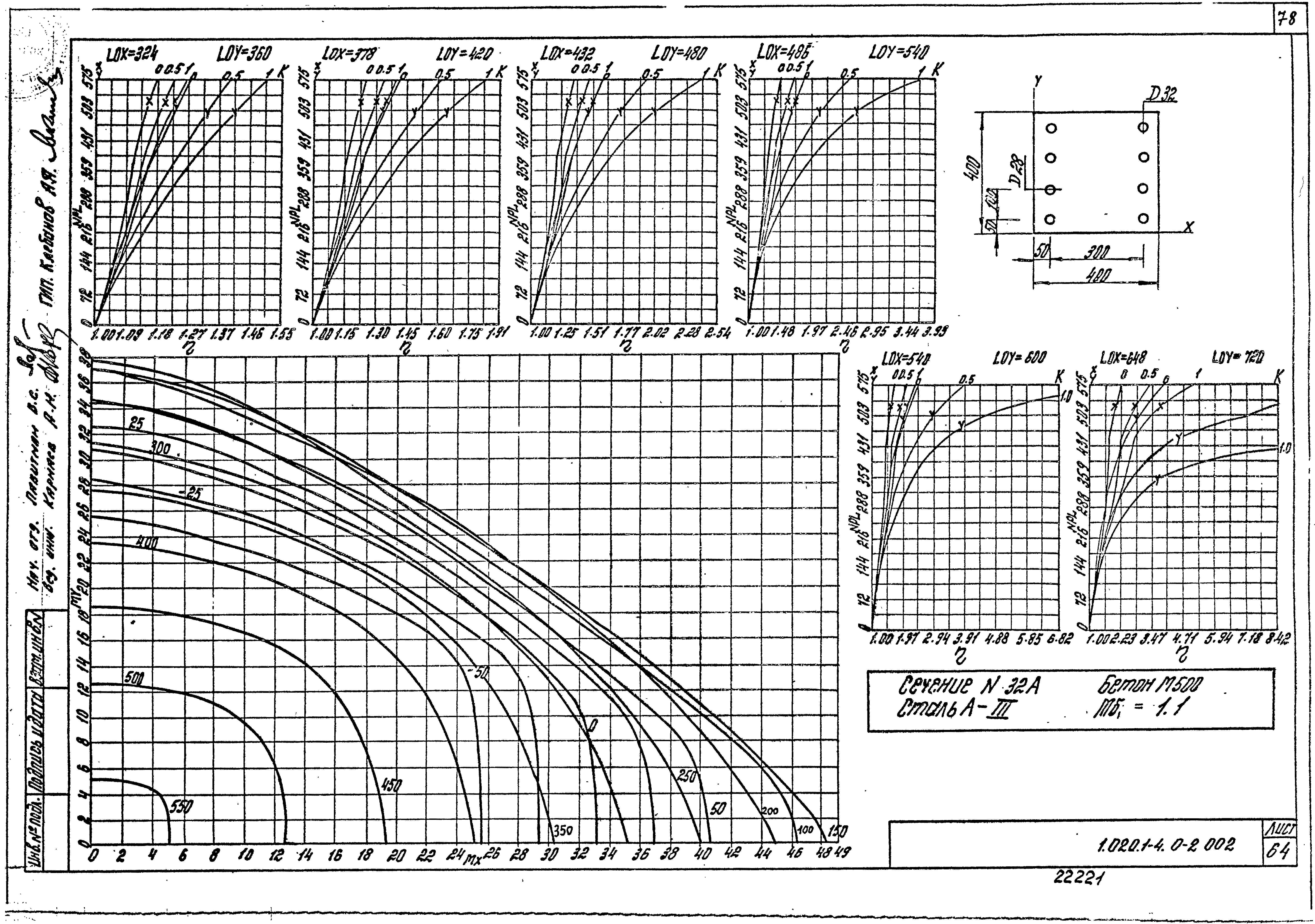 Серия 1.020.1-4