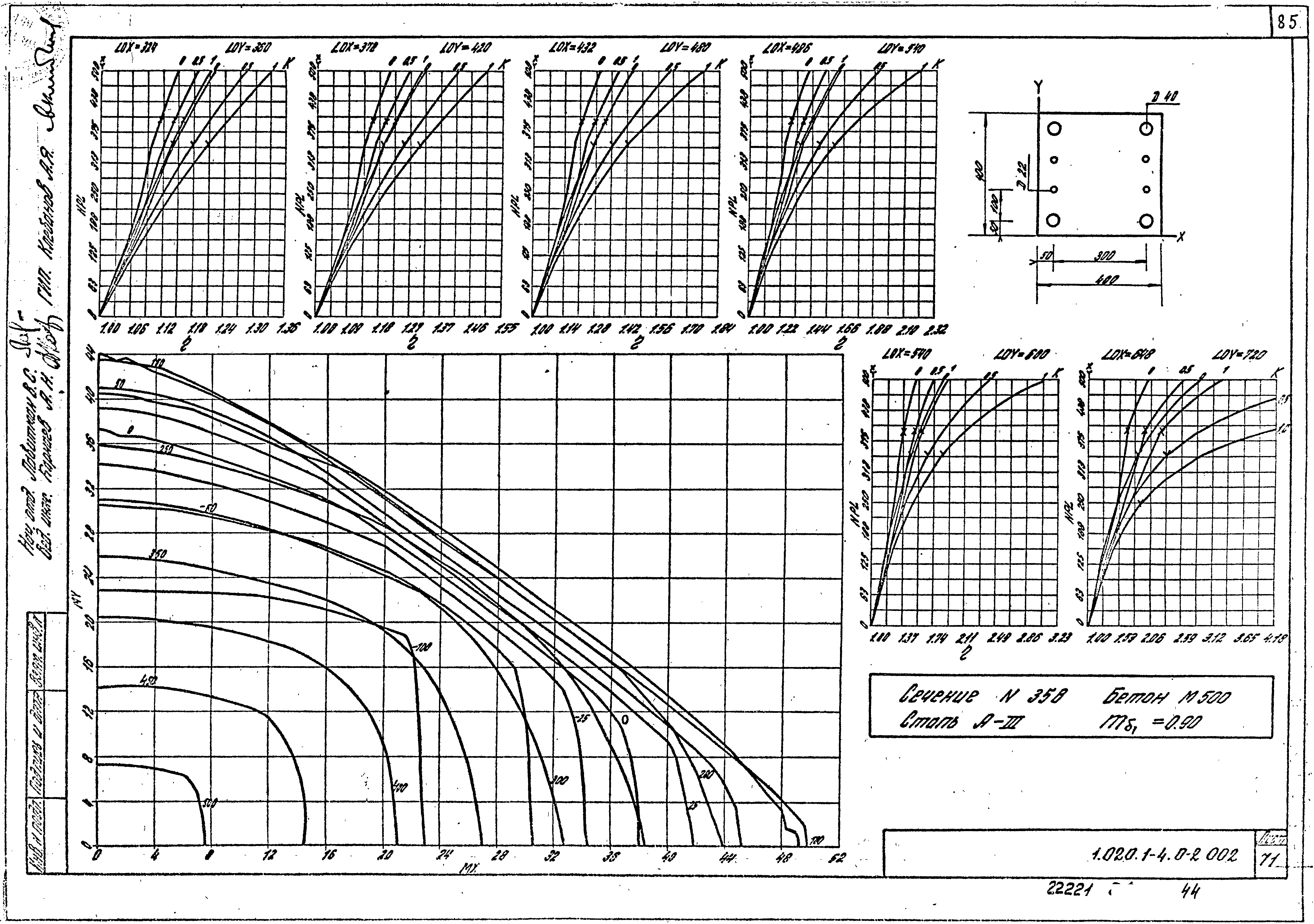 Серия 1.020.1-4