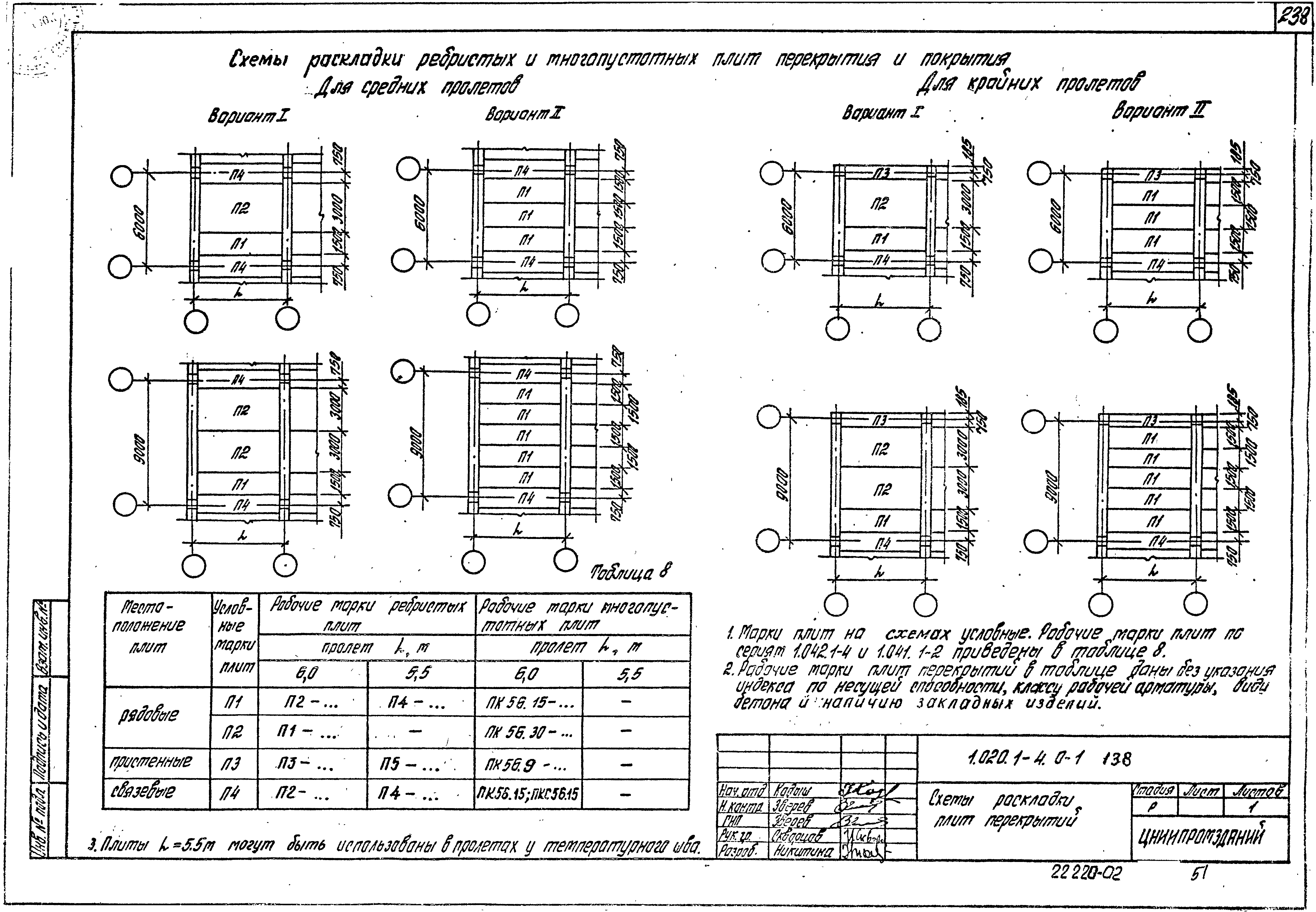 Серия 1.020.1-4