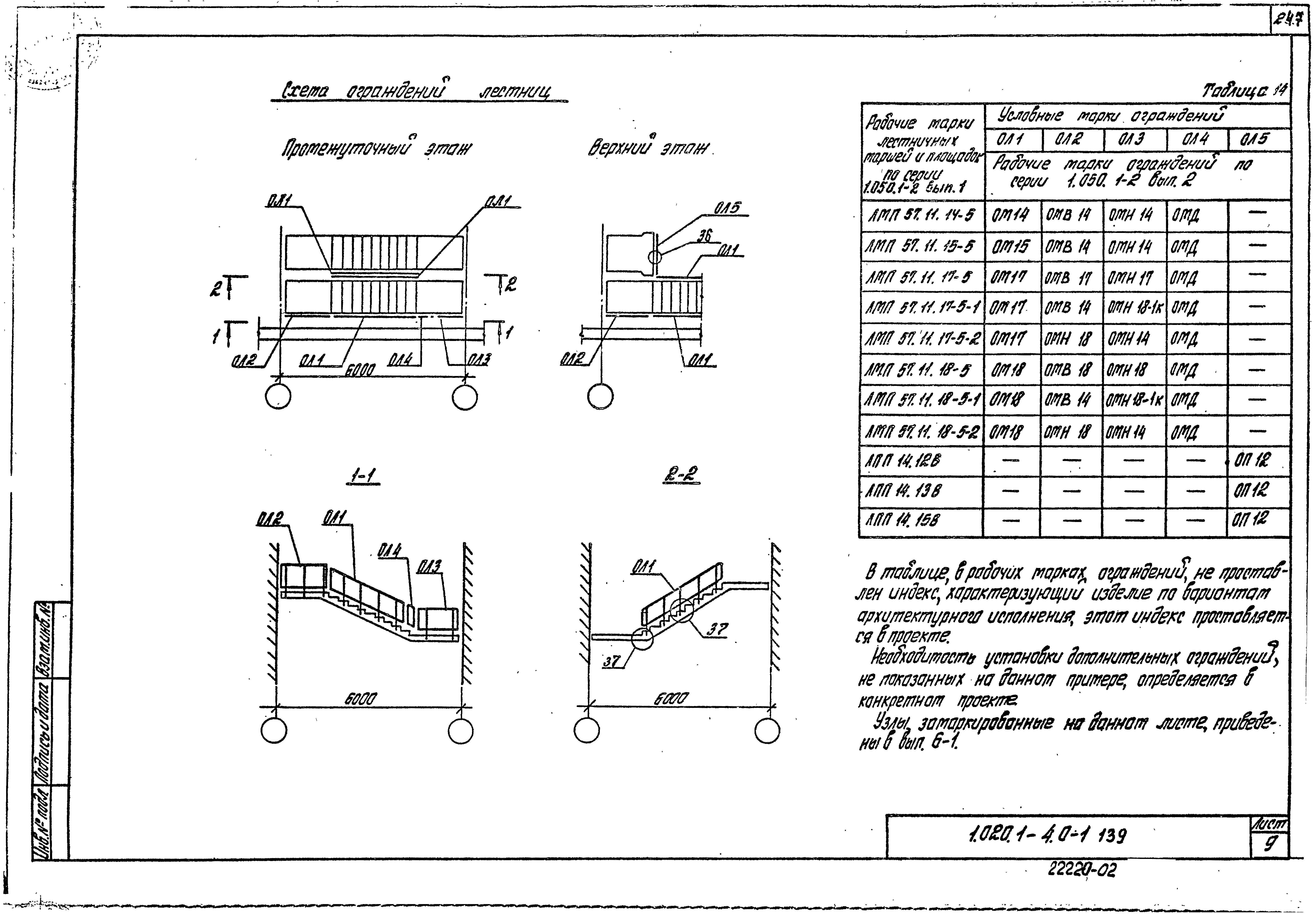 Серия 1.020.1-4