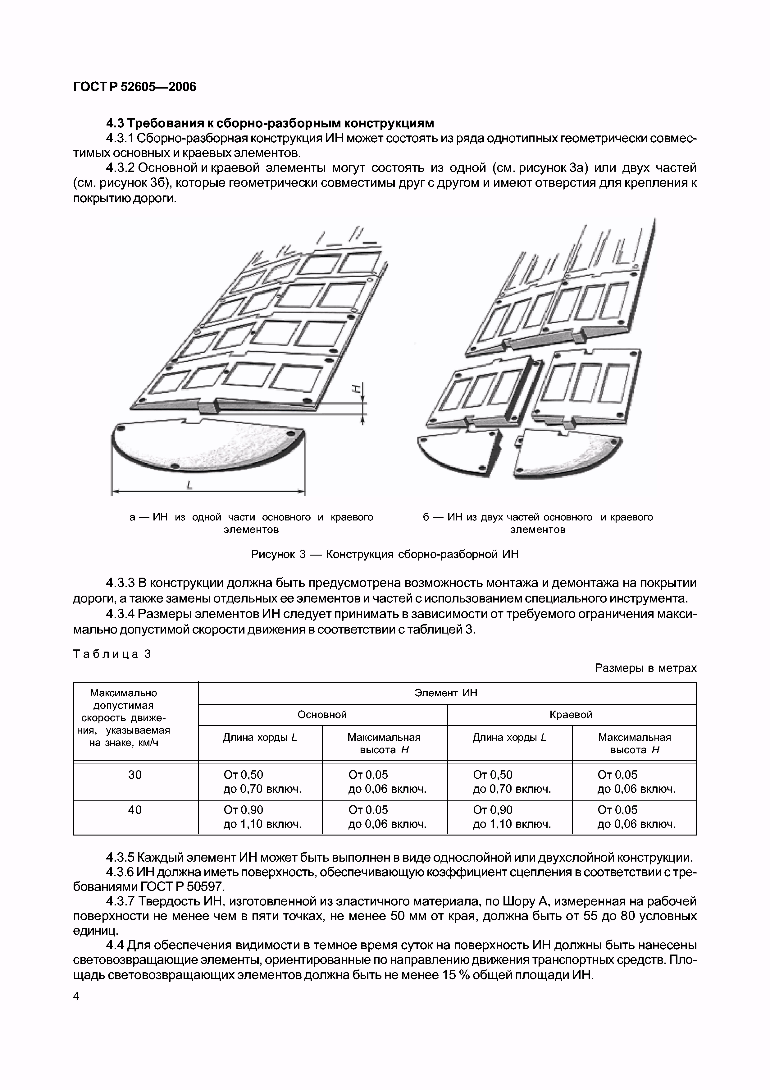 ГОСТ Р 52605-2006