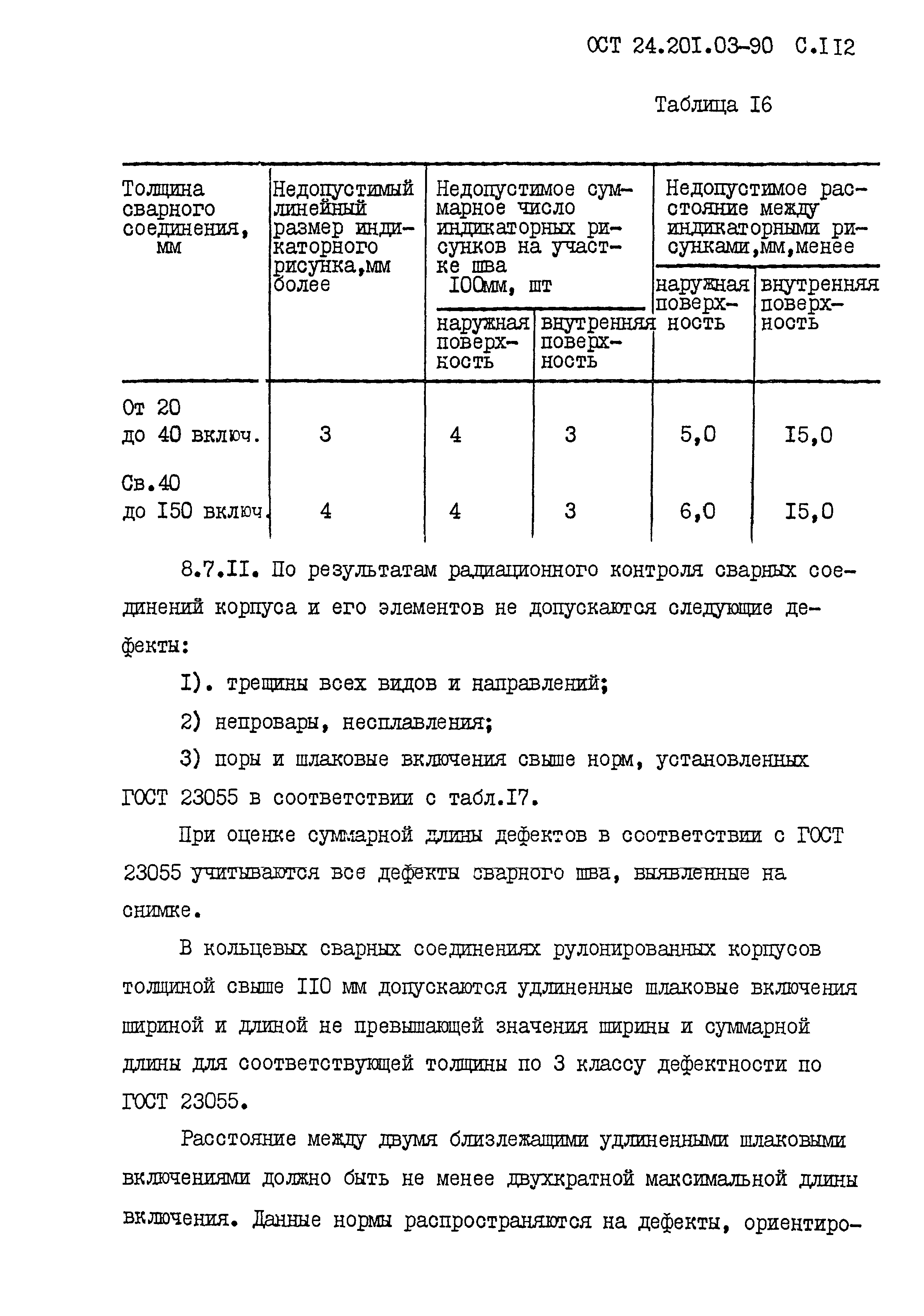 ОСТ 24.201.03-90