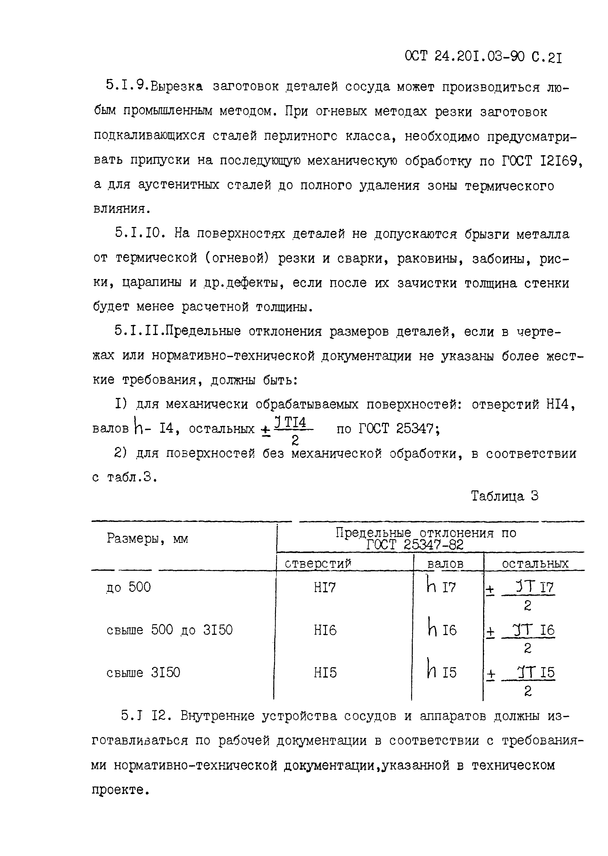 ОСТ 24.201.03-90