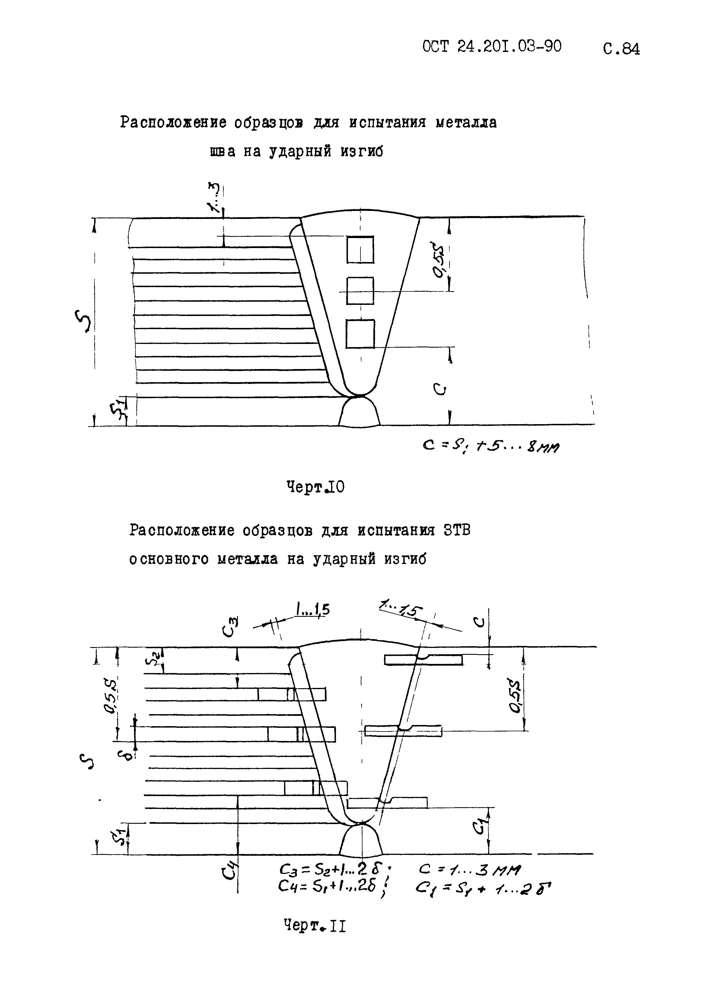 ОСТ 24.201.03-90