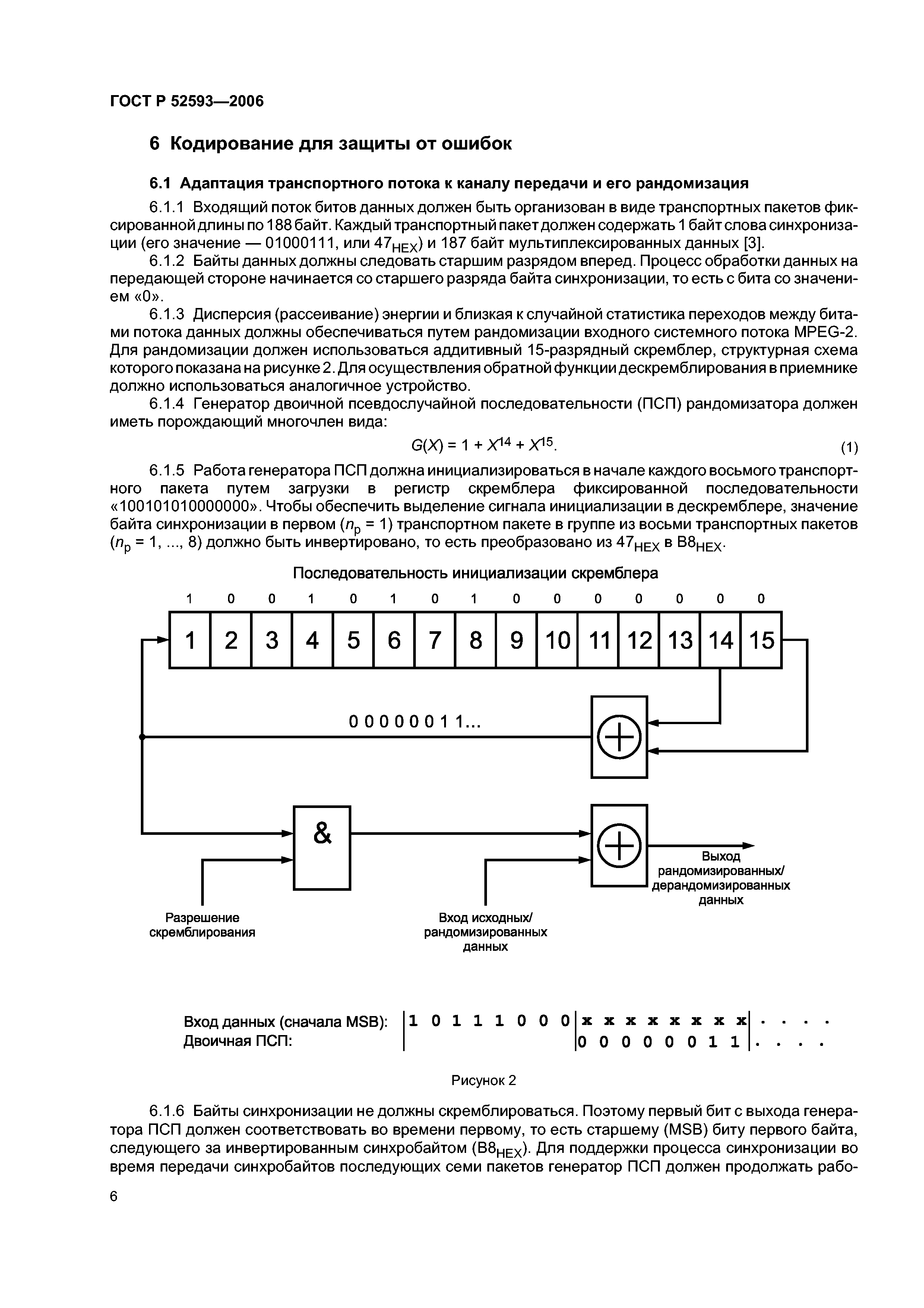 ГОСТ Р 52593-2006