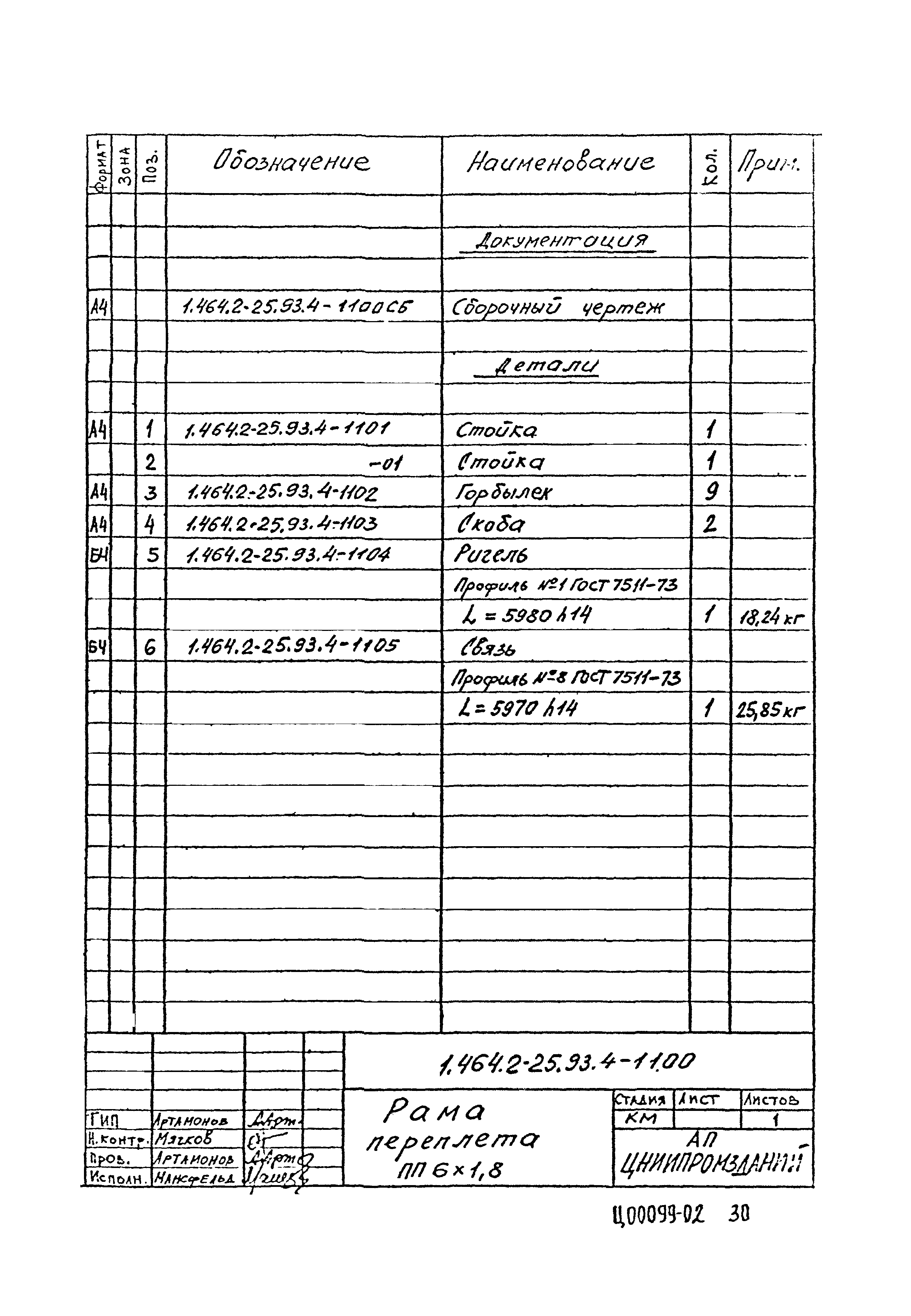 Серия 1.464.2-25.93