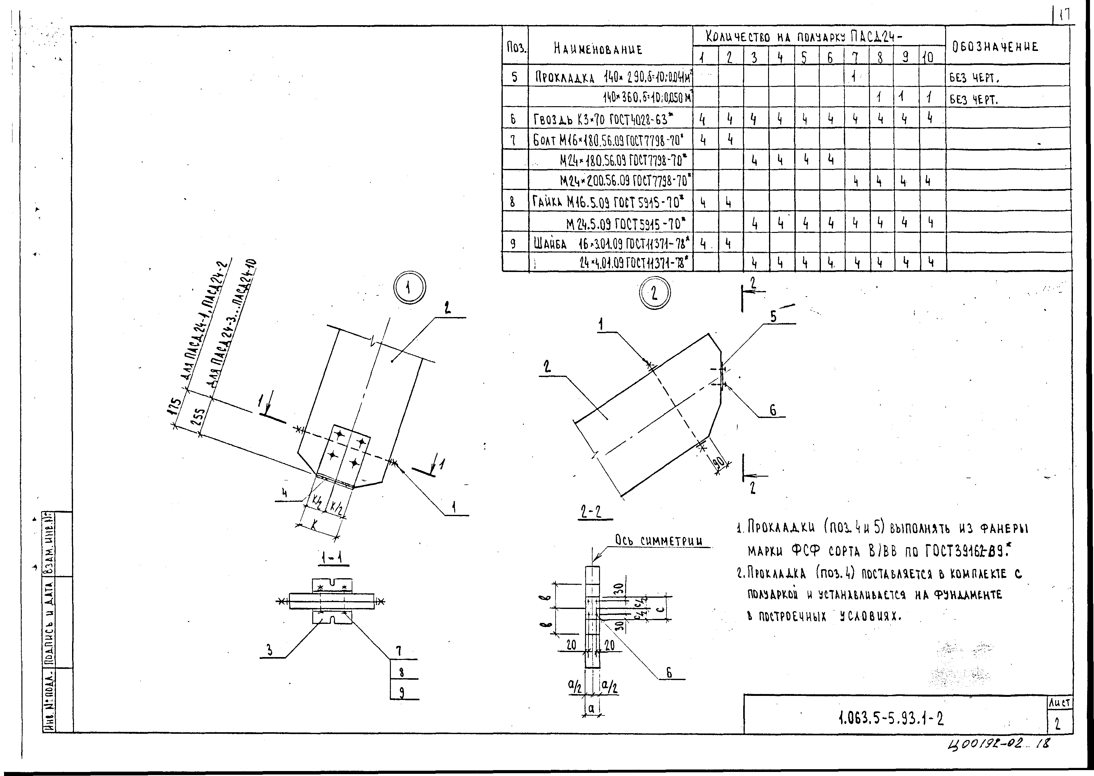 Серия 1.063.5-5.93