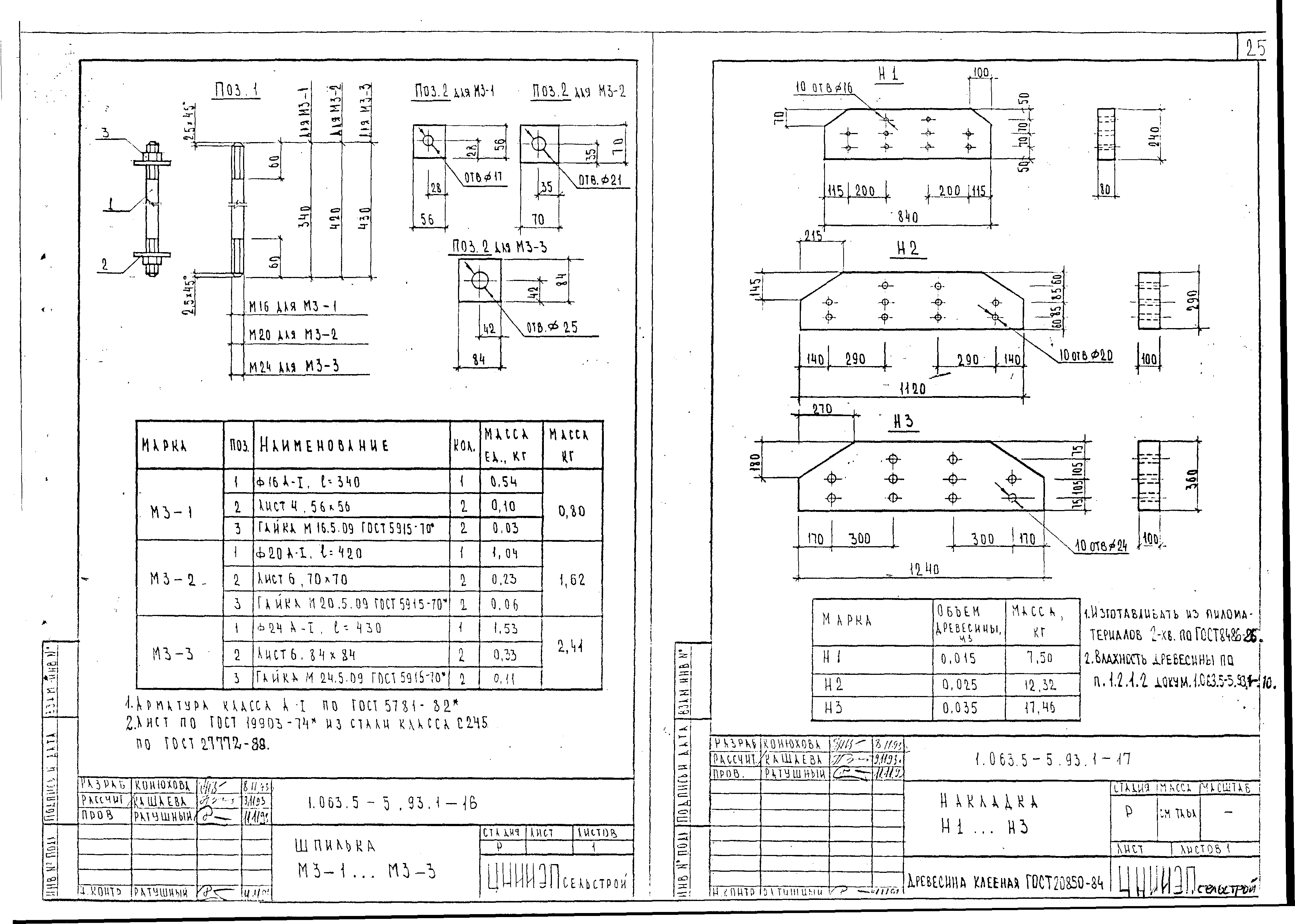 Серия 1.063.5-5.93