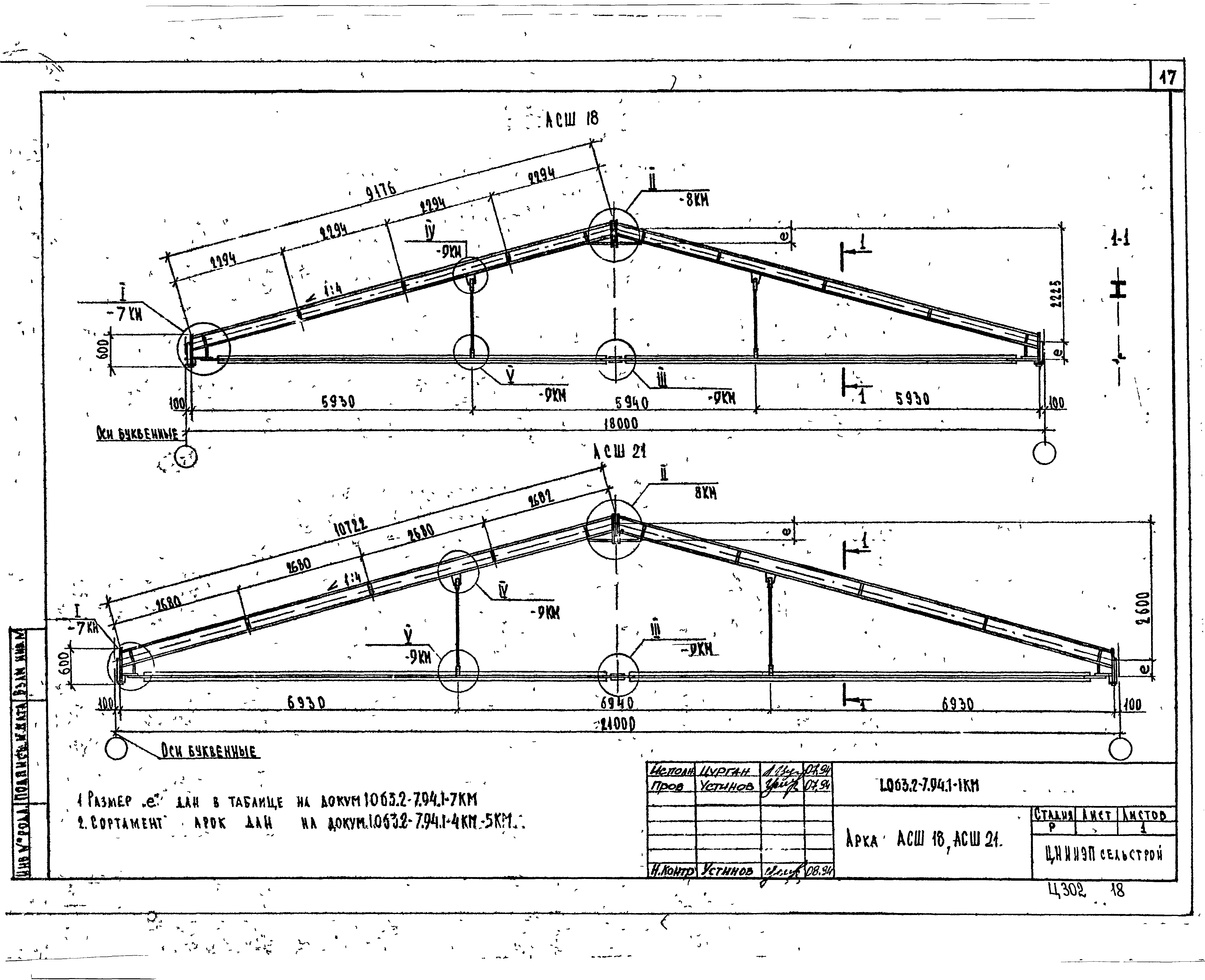 Серия 1.063.2-7.94