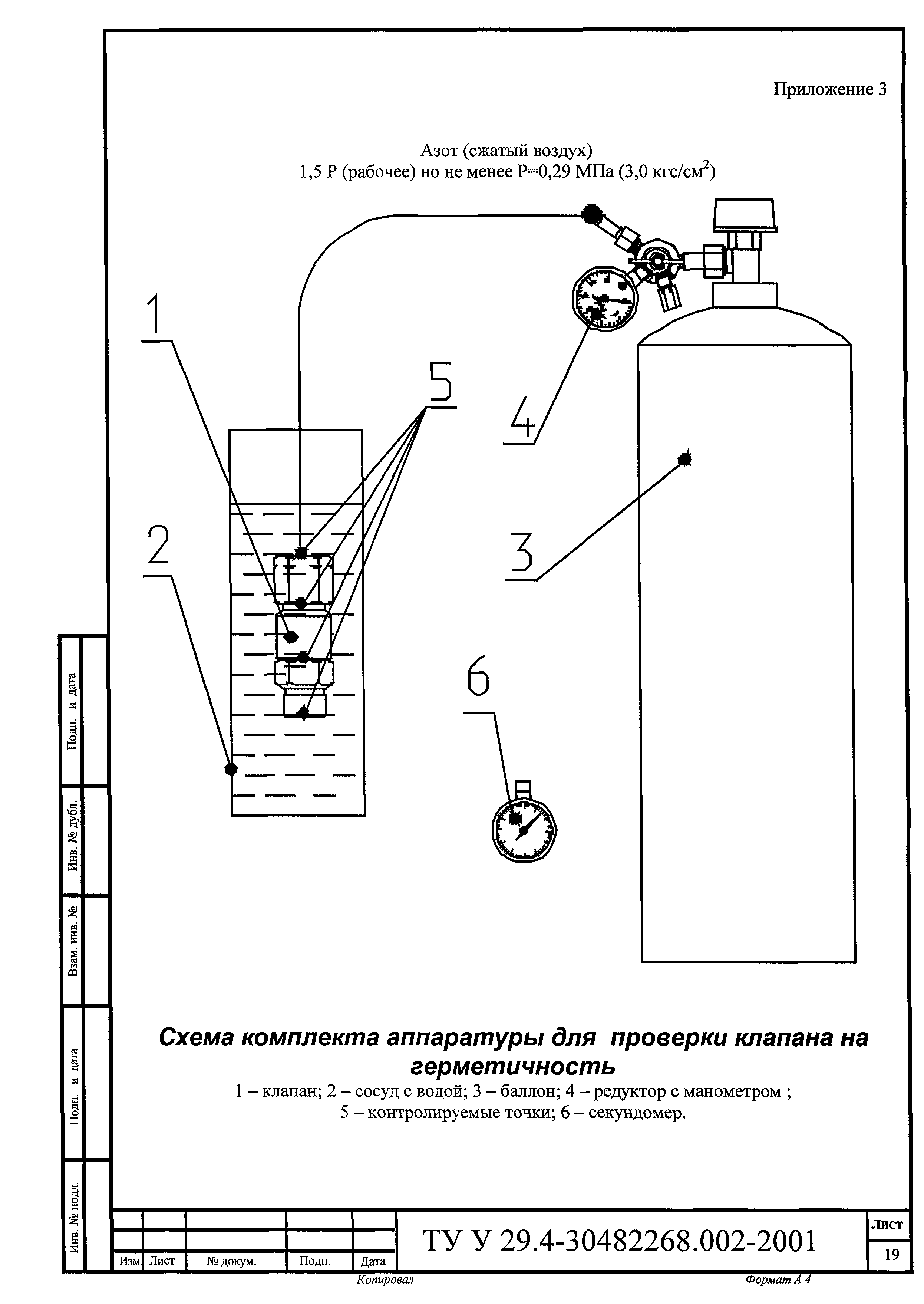 ТУ У 29.4-30482268.002-2001