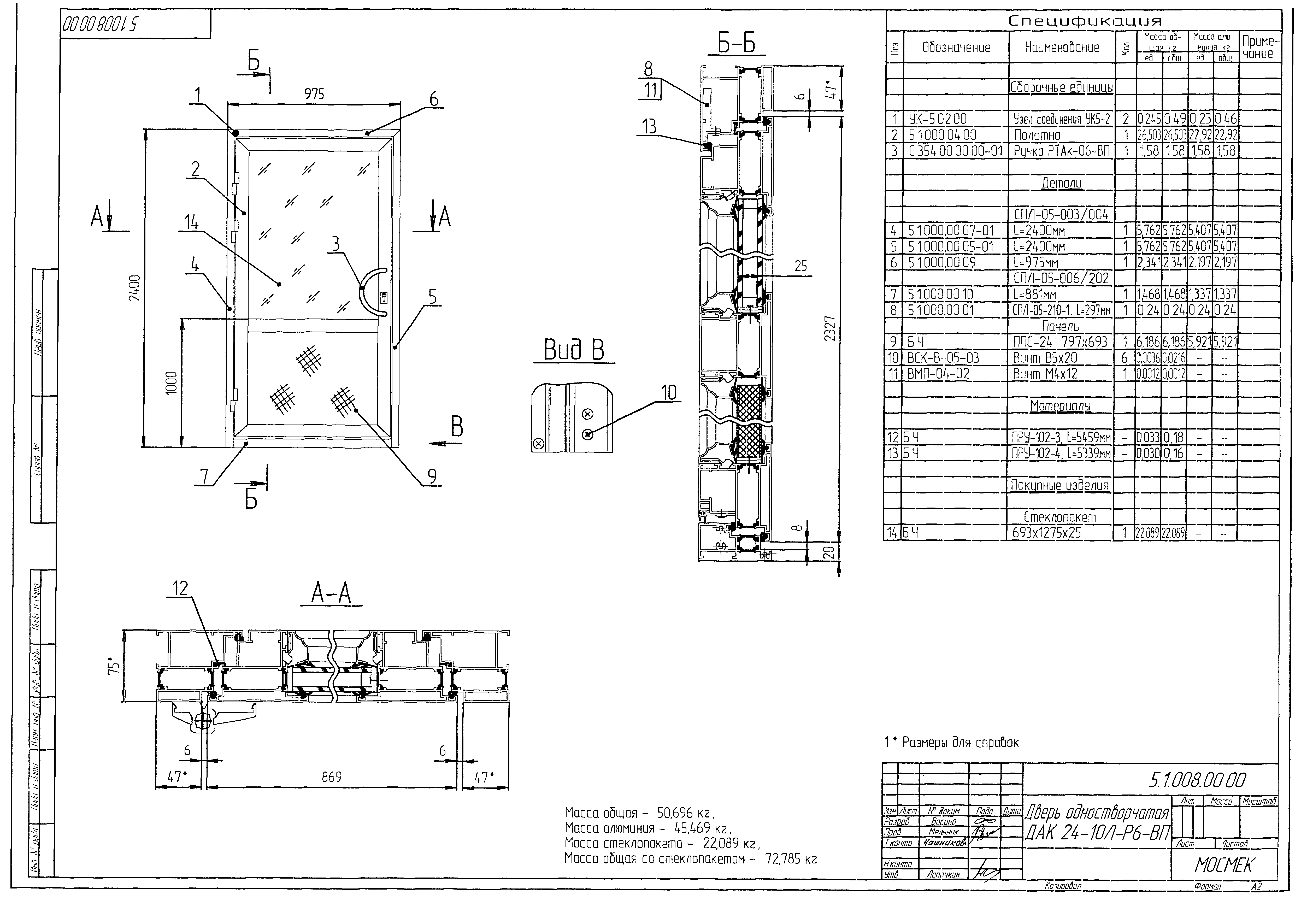 Альбом 5.1