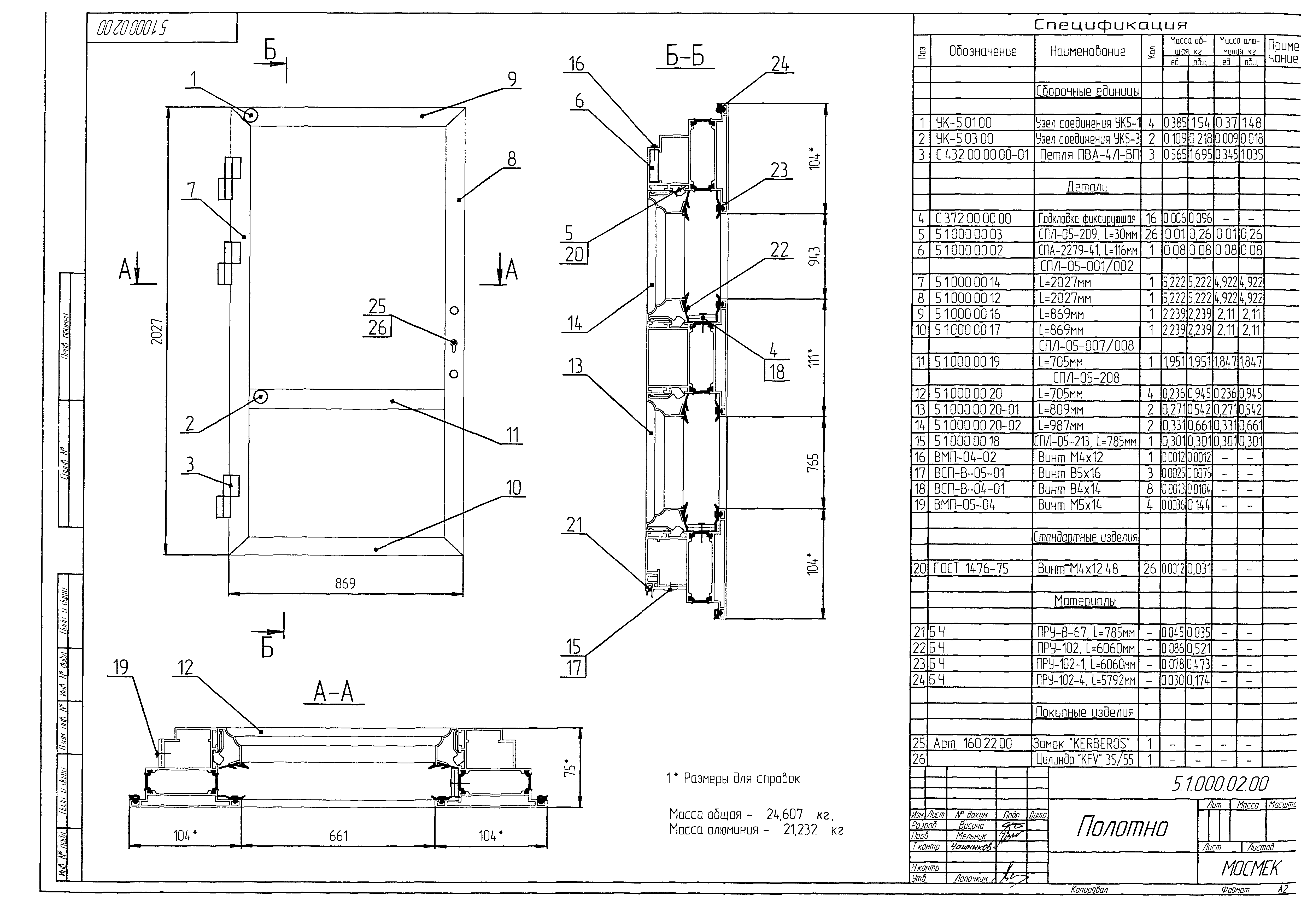 Альбом 5.1