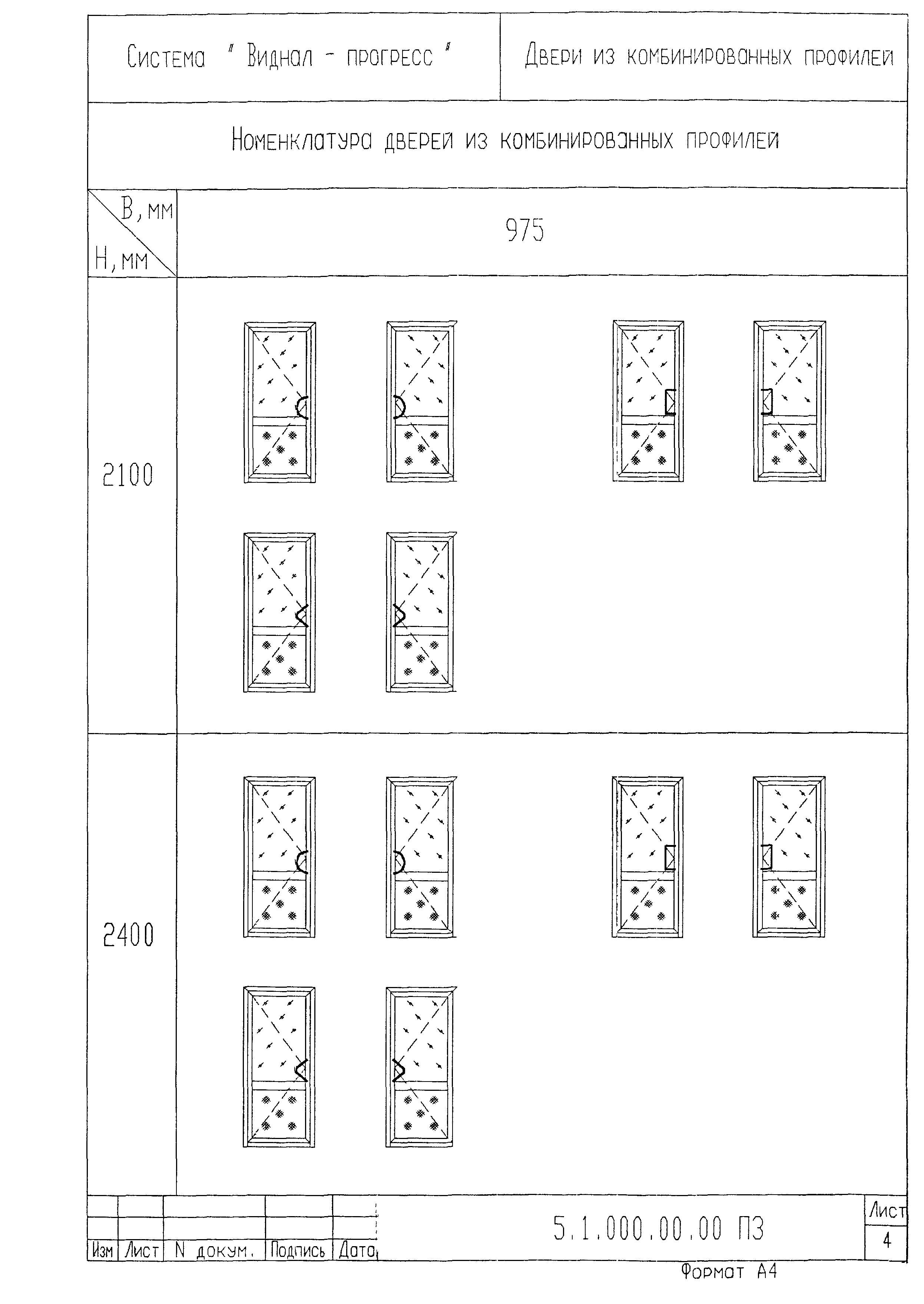 Альбом 5.1