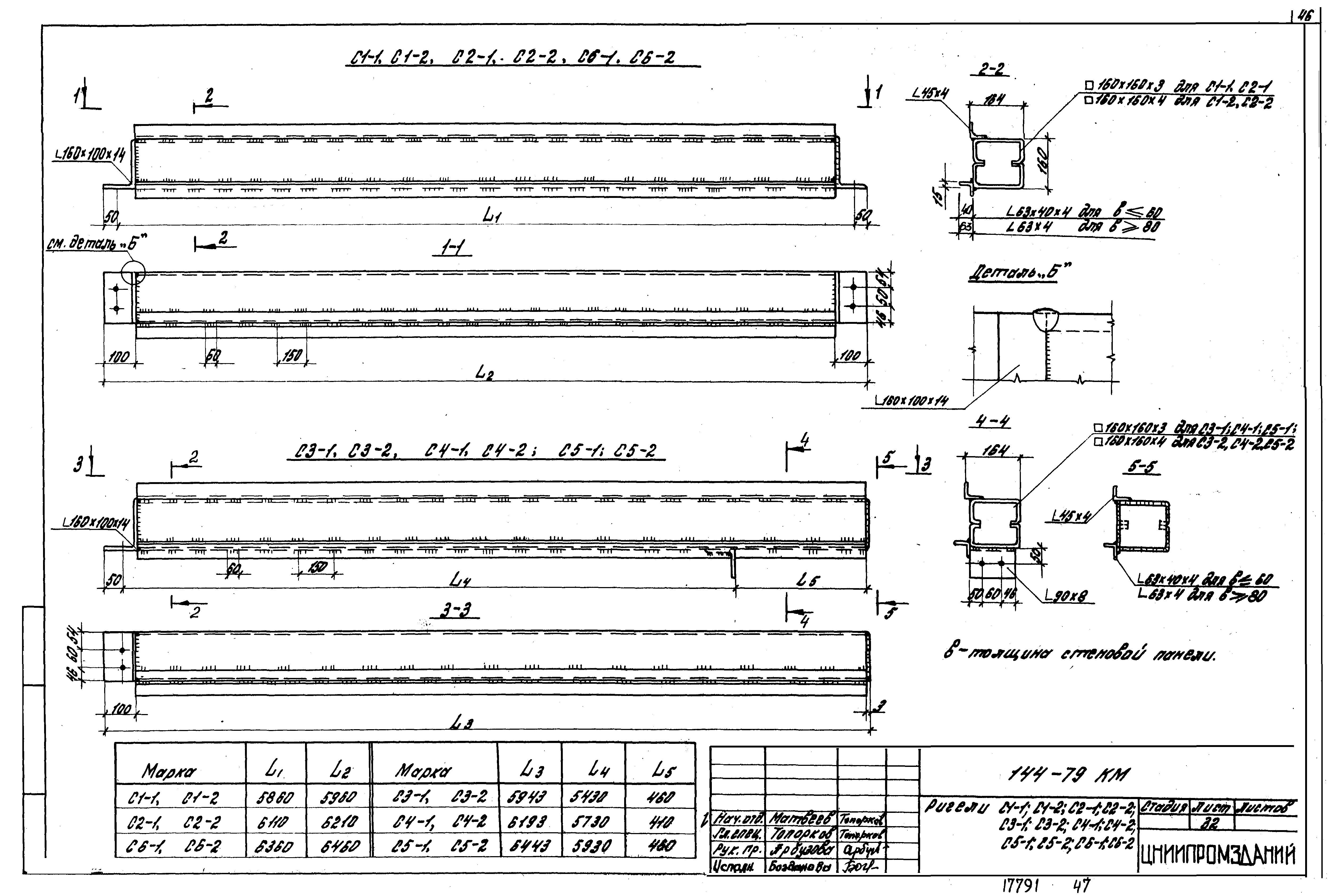 Шифр 144-79