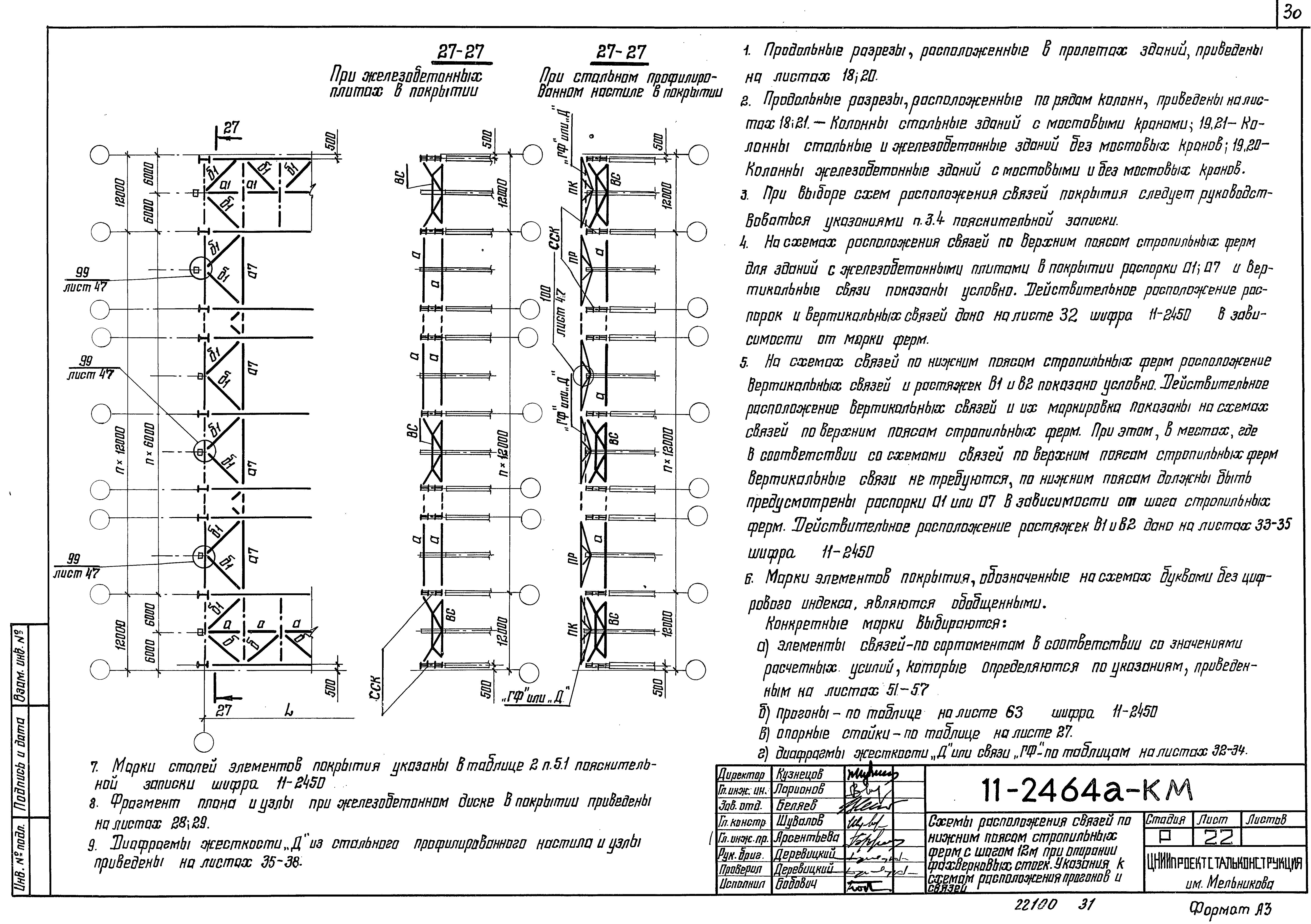 Шифр 11-2464а